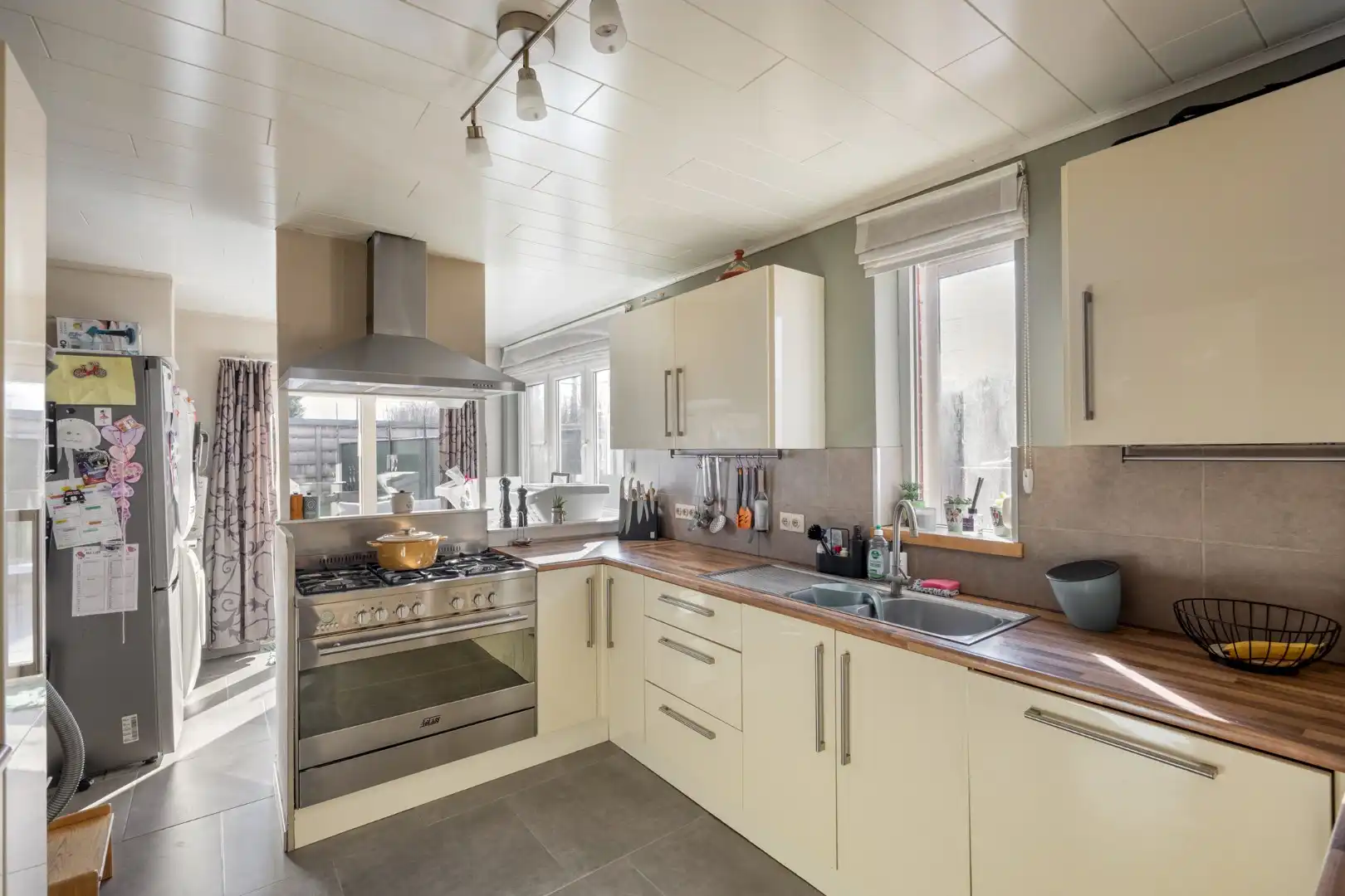 Leuke gezinswoning met tuin, vlakbij centrum Tongeren - Uitstekend EPC B foto 9