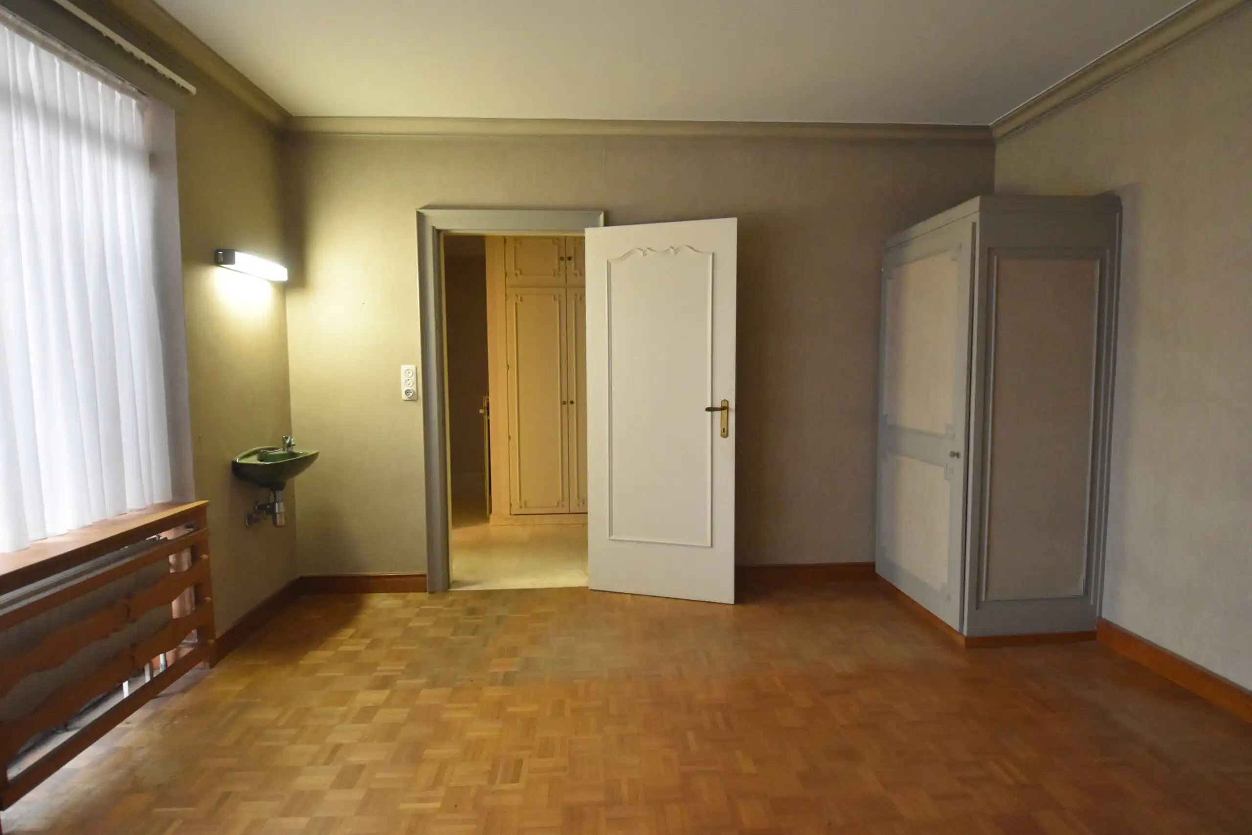 2-slaapkamerappartement op toplocatie in Sint-Niklaas foto 14