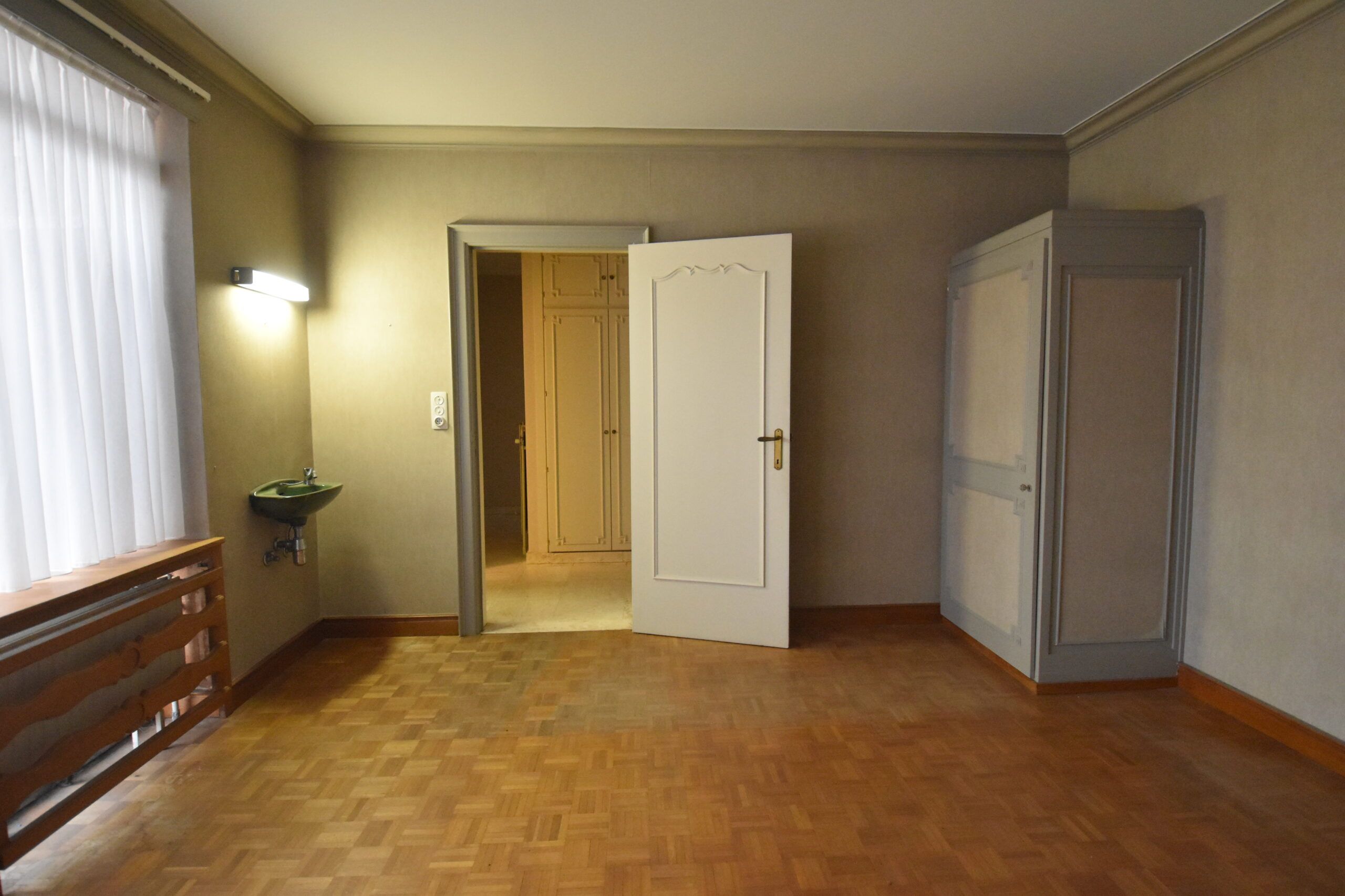 2-slaapkamerappartement op toplocatie in Sint-Niklaas foto 14