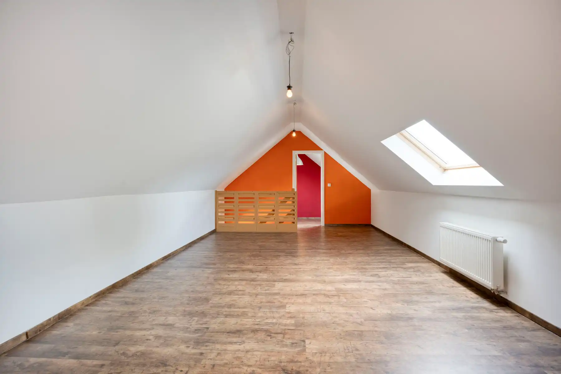 Uitzonderlijk ruime woning in landelijke omgeving foto 21