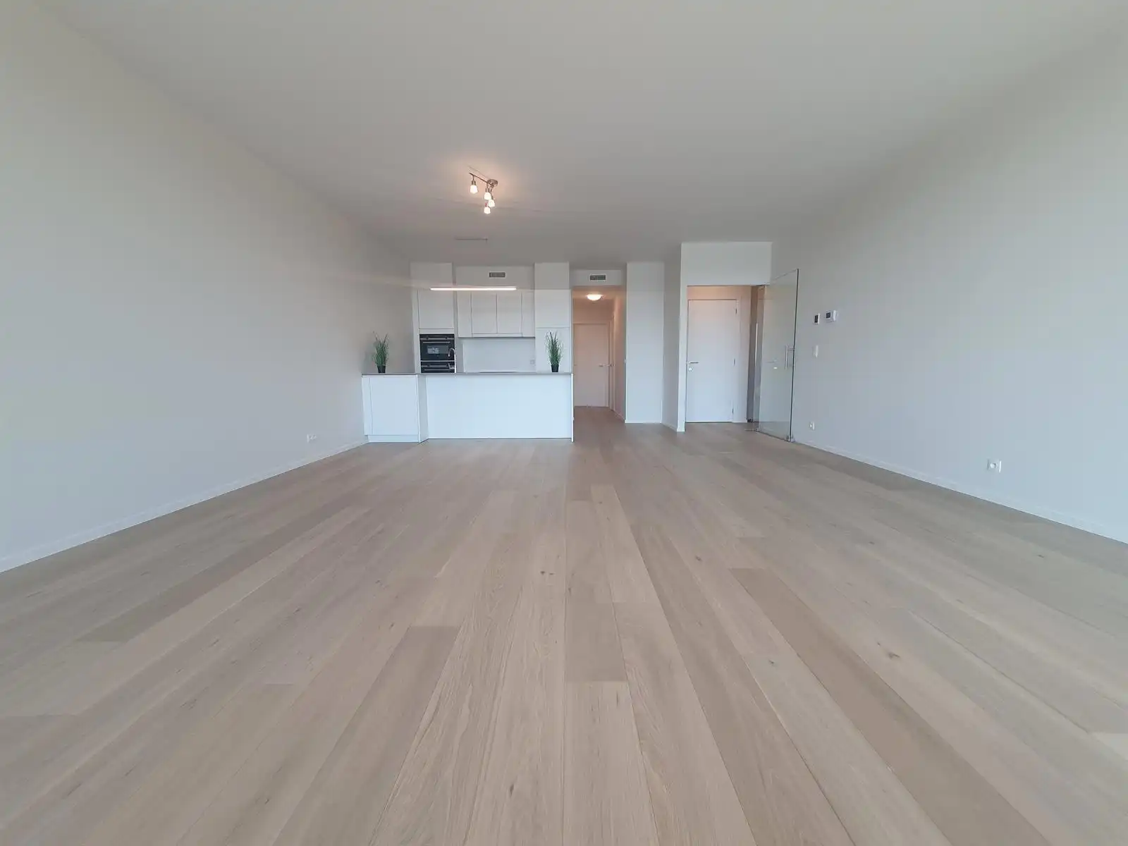 Prachtig recent appartement aan de Leie ! foto 3