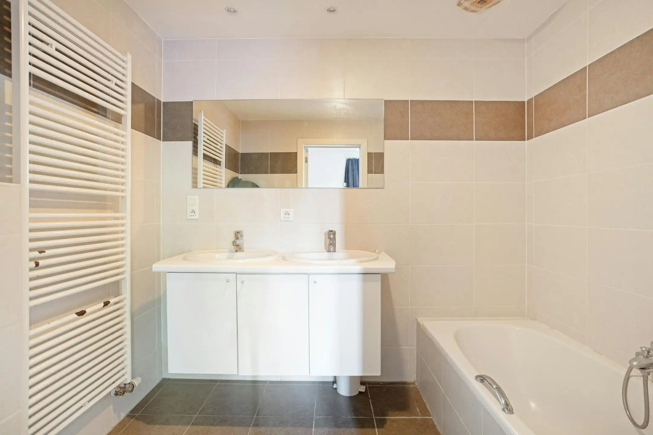 Appartement te Elsene Louizalaan Kastelein foto 11