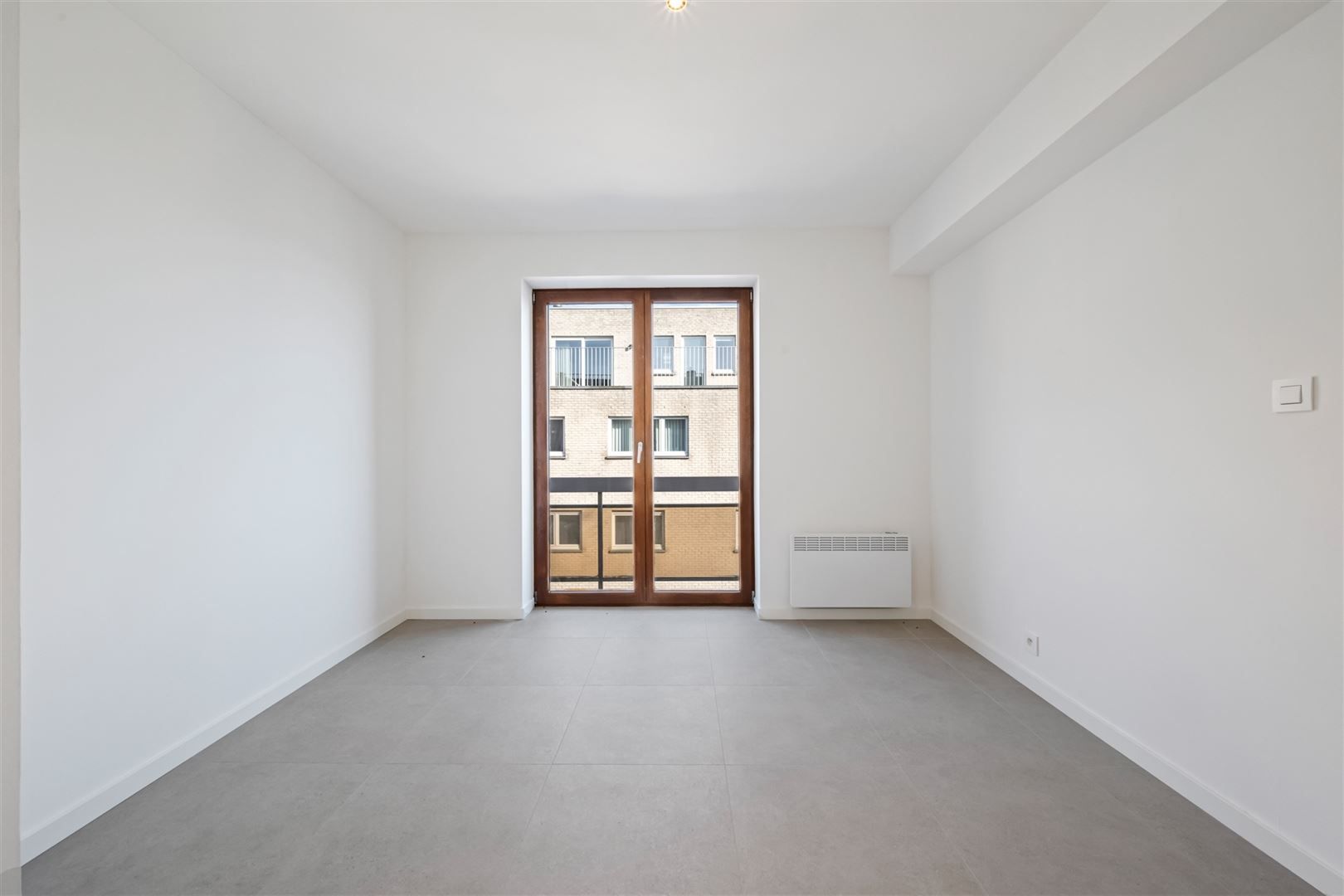 Uniek tweekamerappartement op toplocatie aan de Zeedijk! foto 10