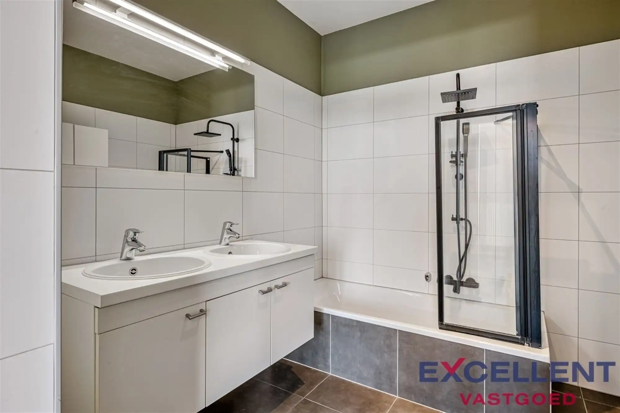 Modern appartement centrum Deinze foto 10
