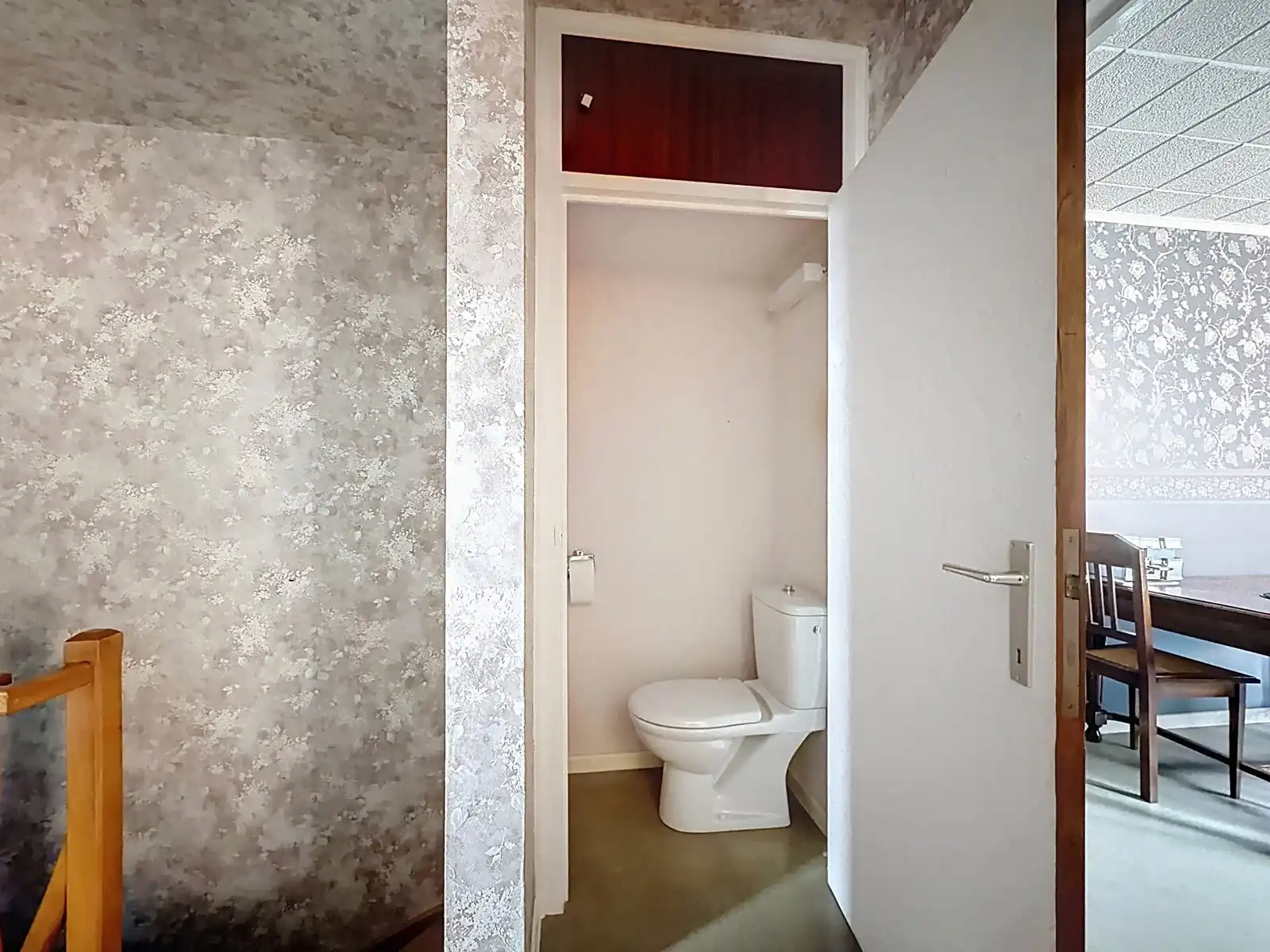 Rustig gelegen, Ruime Woning MET 3 SLPK, Tuin én Garage! foto 13