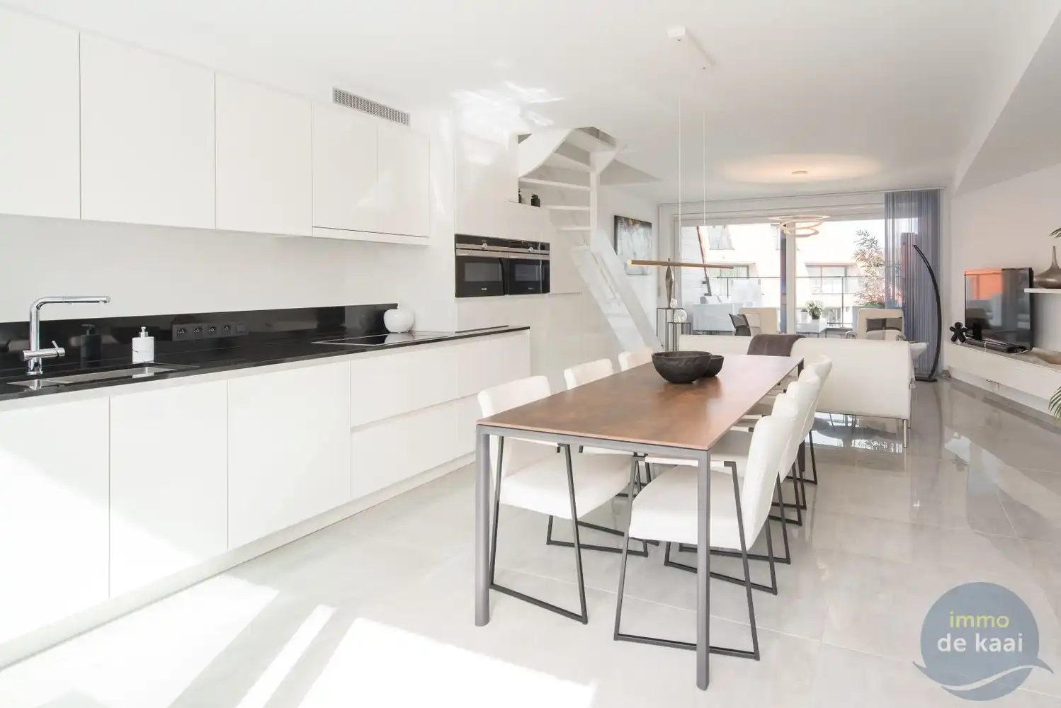 Appartement te koop foto 6