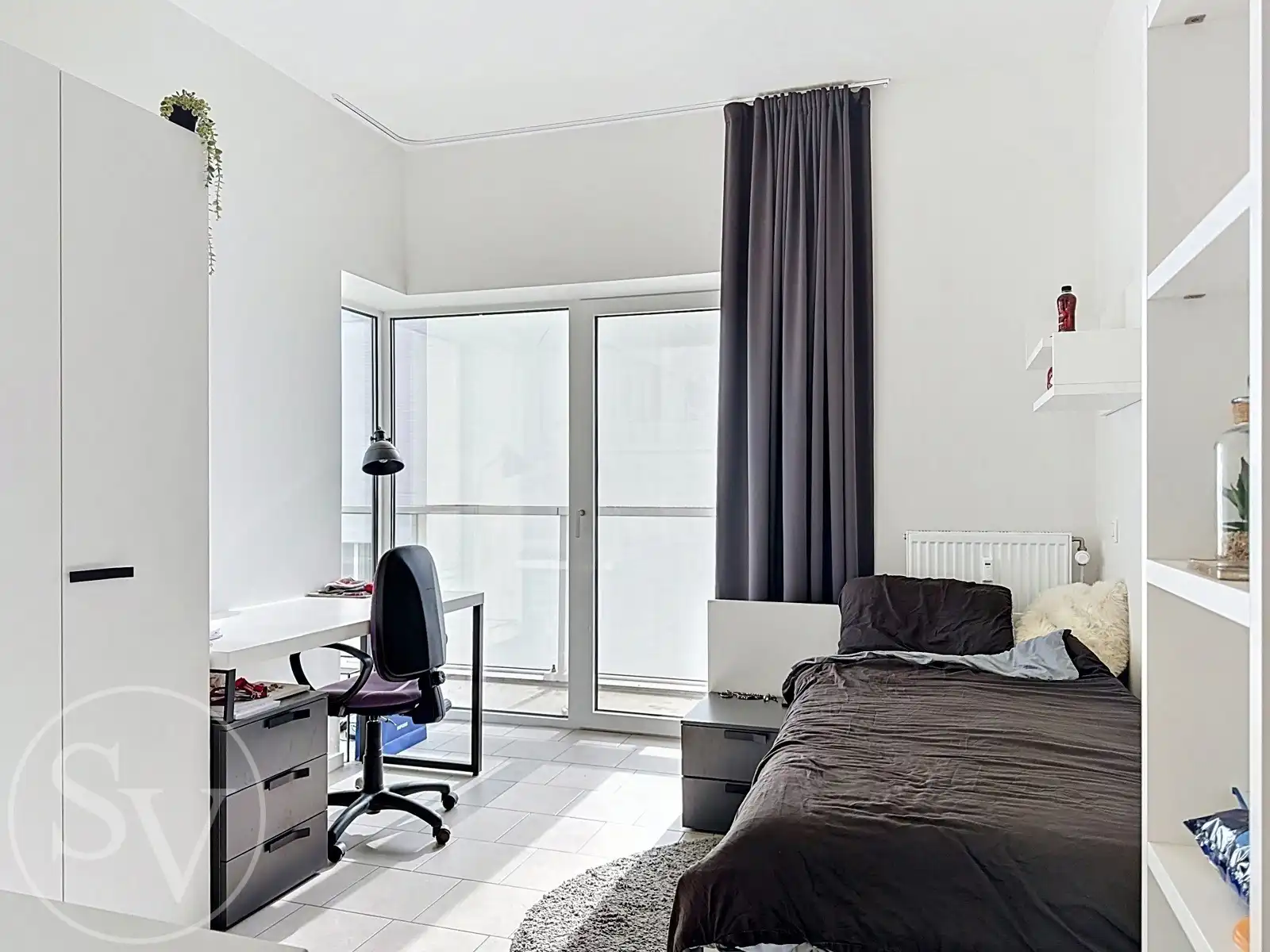 Appartement te koop foto 5