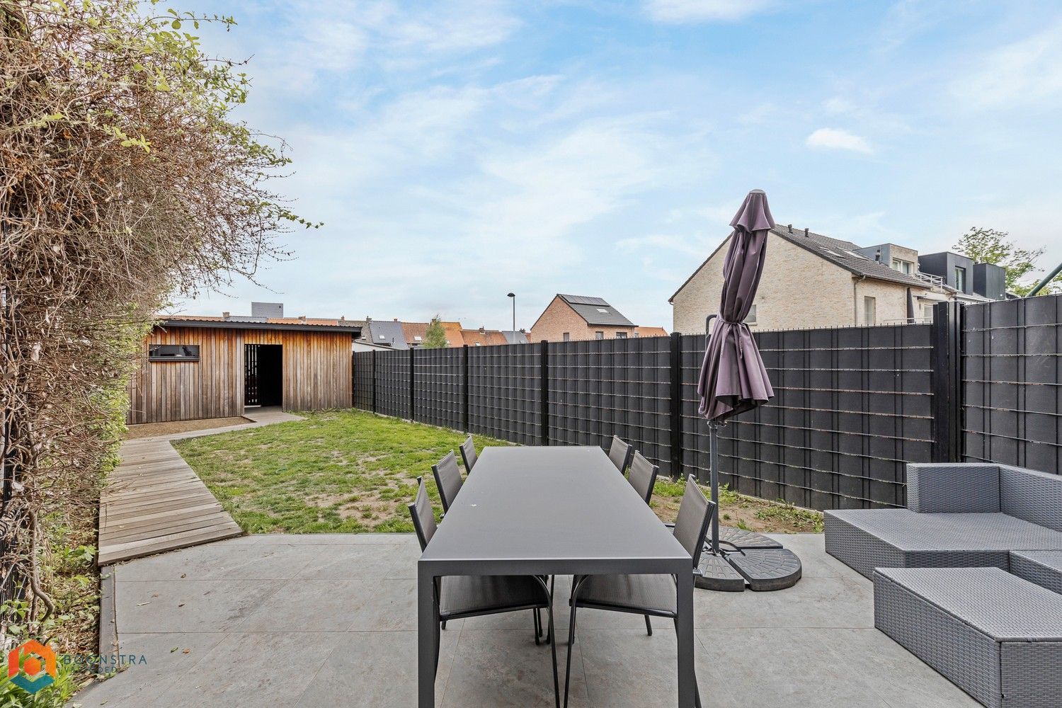 Gerenoveerde woning met 2 (mogelijks 4) slpkrs op toplocatie in Heist-op-den-Berg foto 13