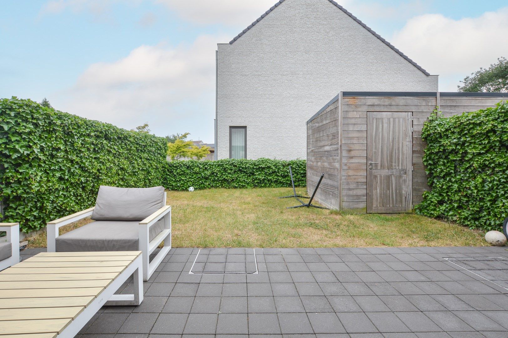 Prachtige nieuwbouwwoning in volledig aangelegd woonerf met 3 slaapkamers, zongericht terras en tuin foto 18