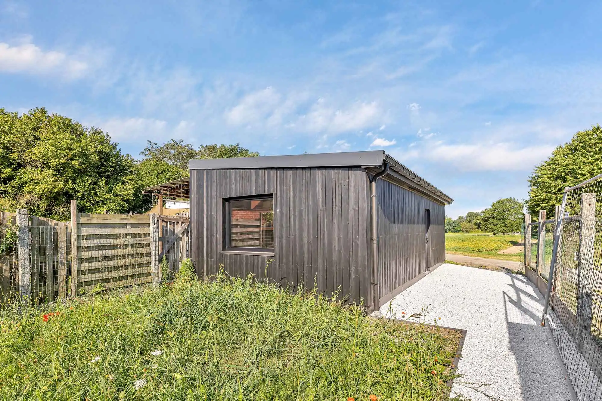 Volledig gerenoveerde woning met garage, 4 slpks en EPC A foto 20