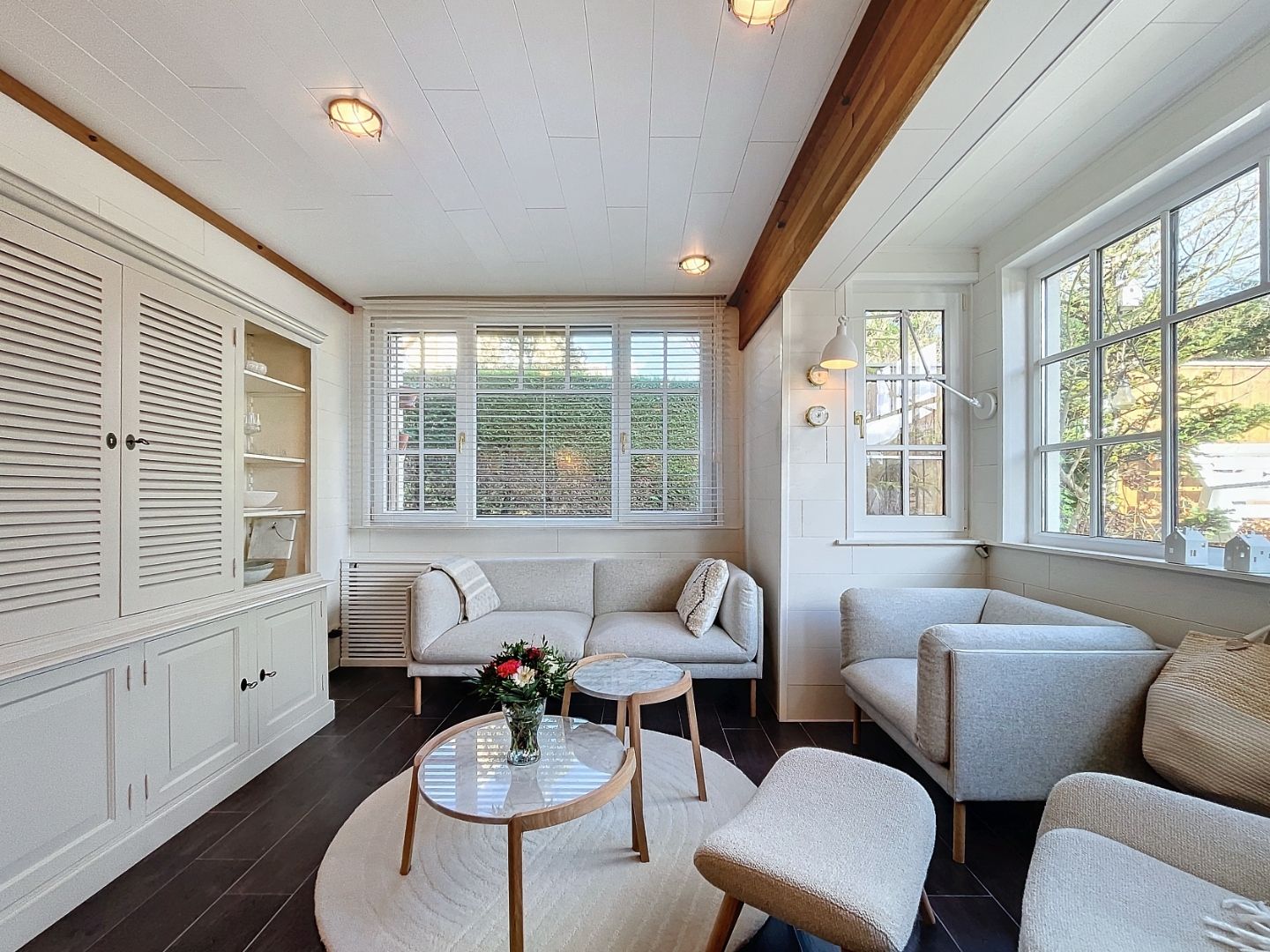 Charmante en instapklare woning met rustige ligging. foto 2
