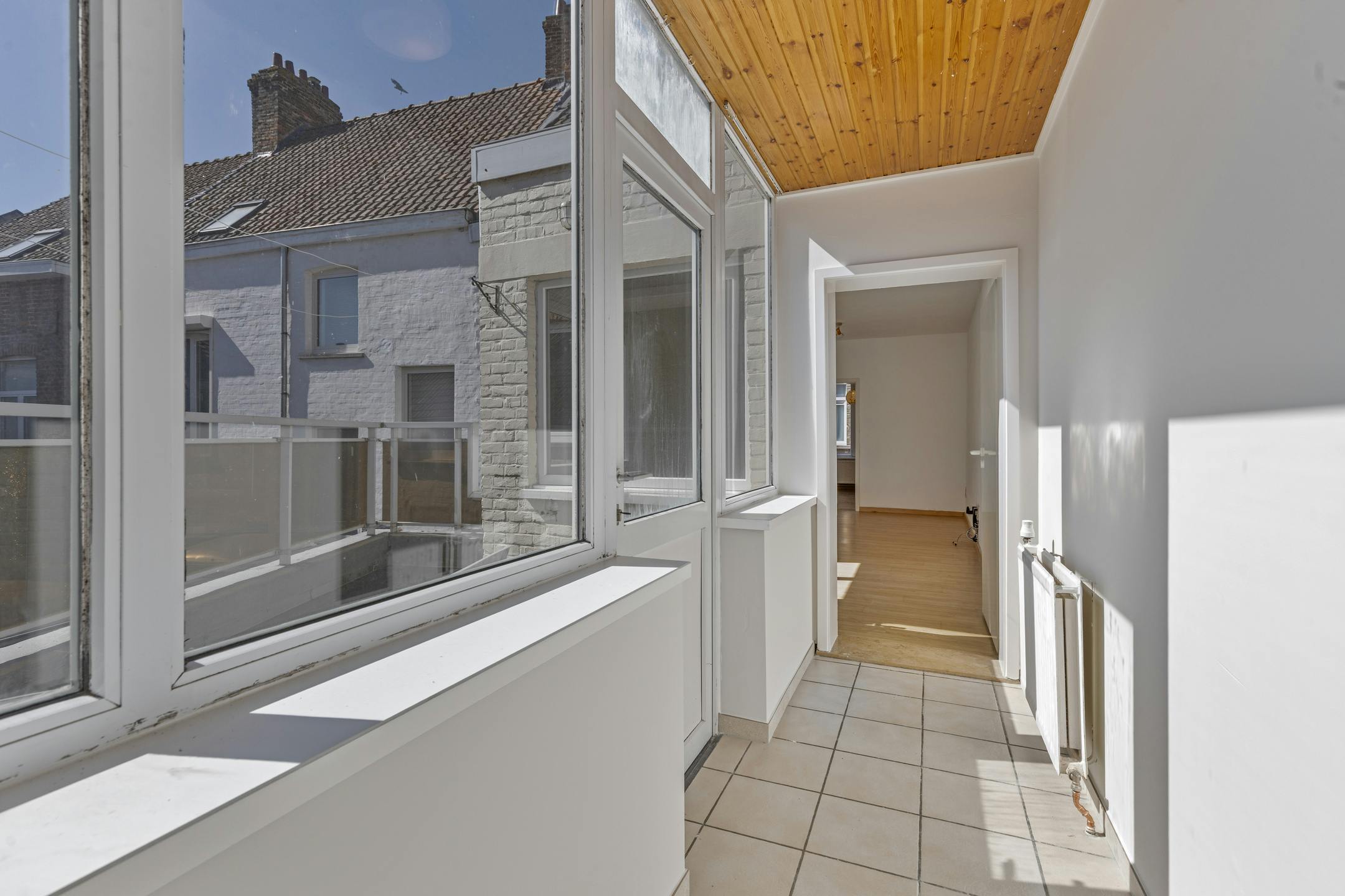 Huis te koop in het centrum van Ieper  foto 10