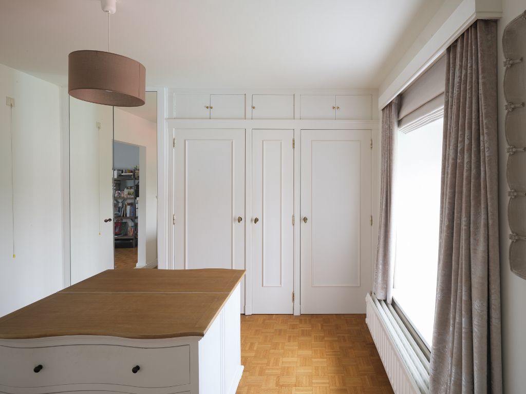 Charmante Franse villa met 3 slaapkamers op een zuidgericht perceel (1.160 m²) in een residentiële wijk te Mariakerke. foto 19