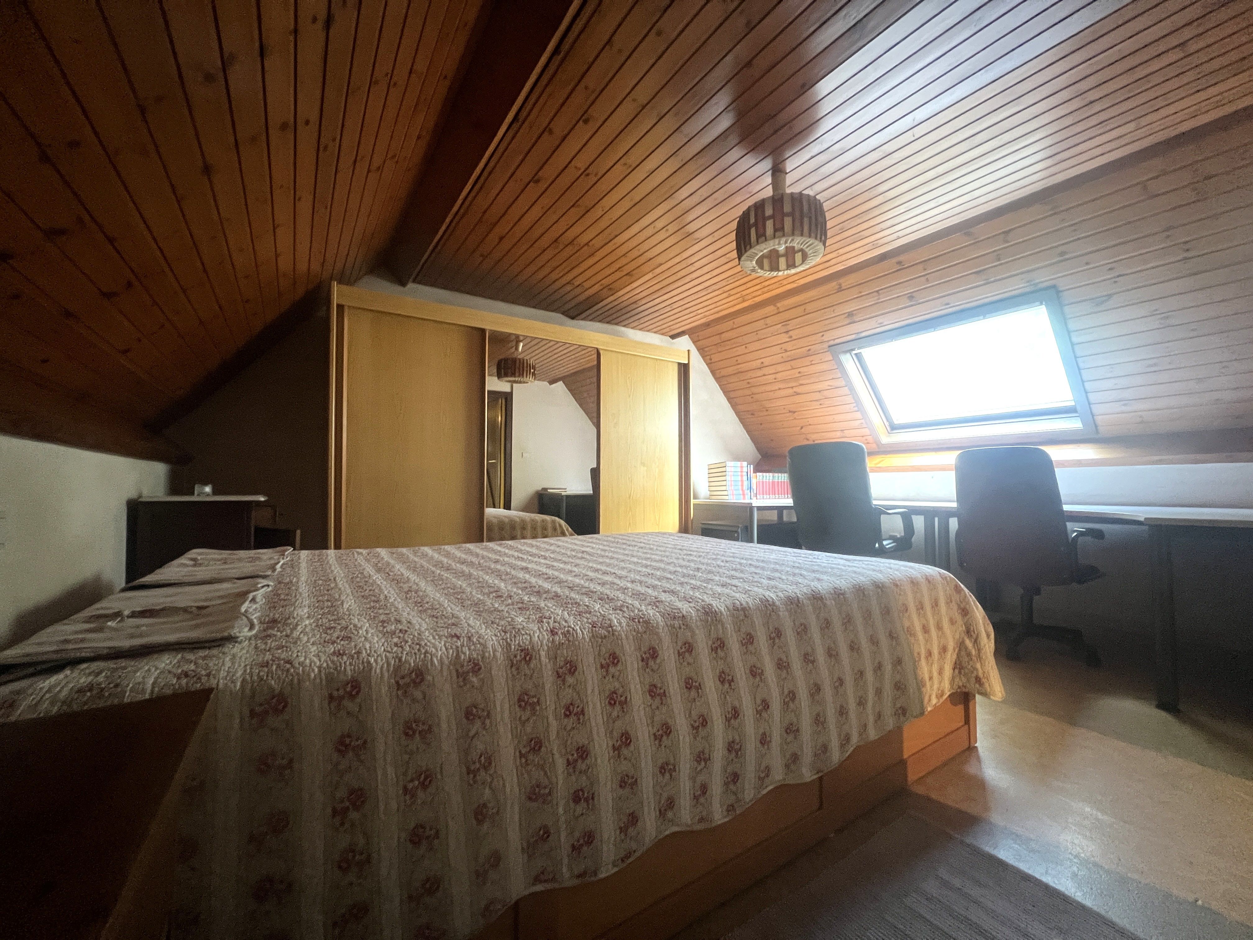 Alleenstaande woning op 930m² in oase van rust! foto 16