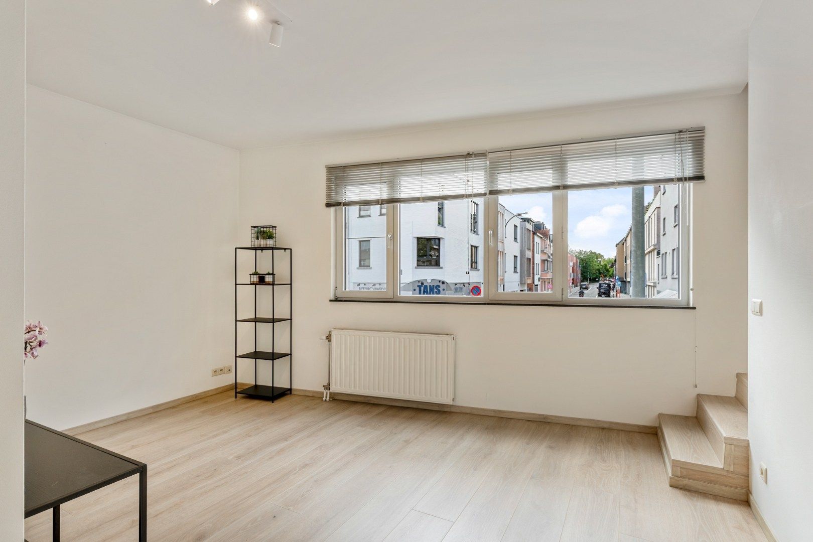 App., 119 m², 2 slpk, terras, autostaanplaats foto 12