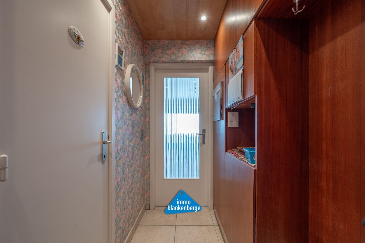 Ruime studio met adembenemend zeezicht in Residentie Noordzee foto 8