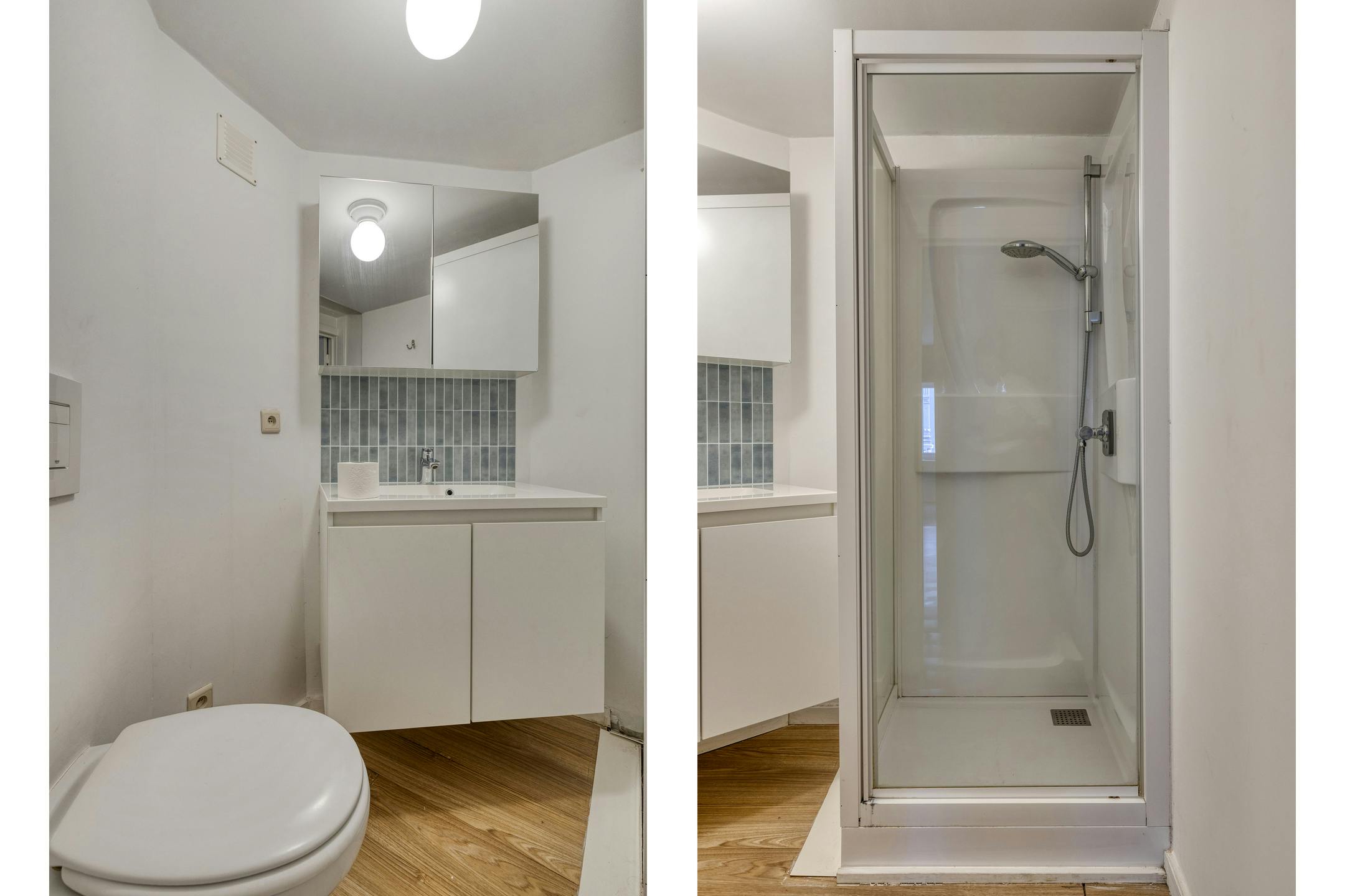 Instapklare studio in het bruisend hart van Gent foto 8