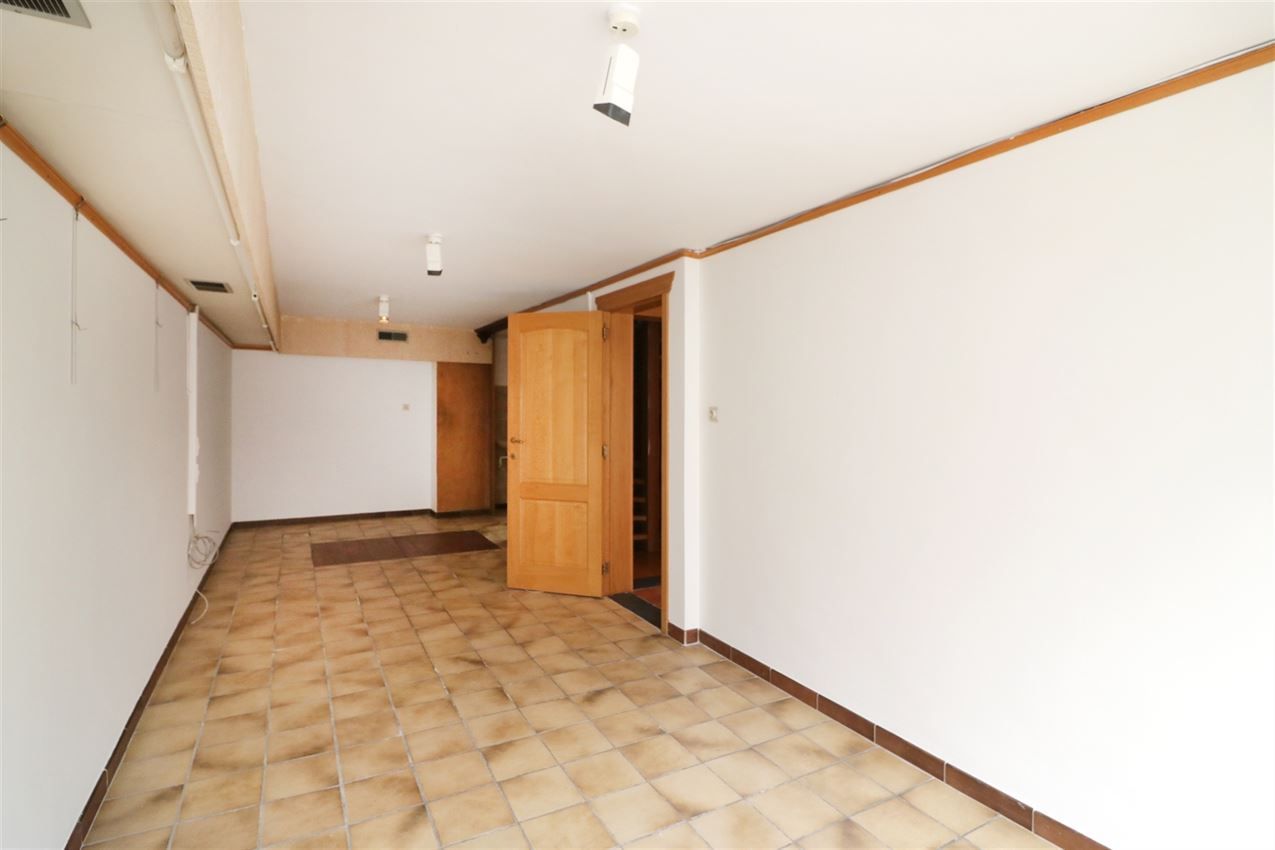  2-slaapkamer woning  in Scherpenheuvel centrum foto 19