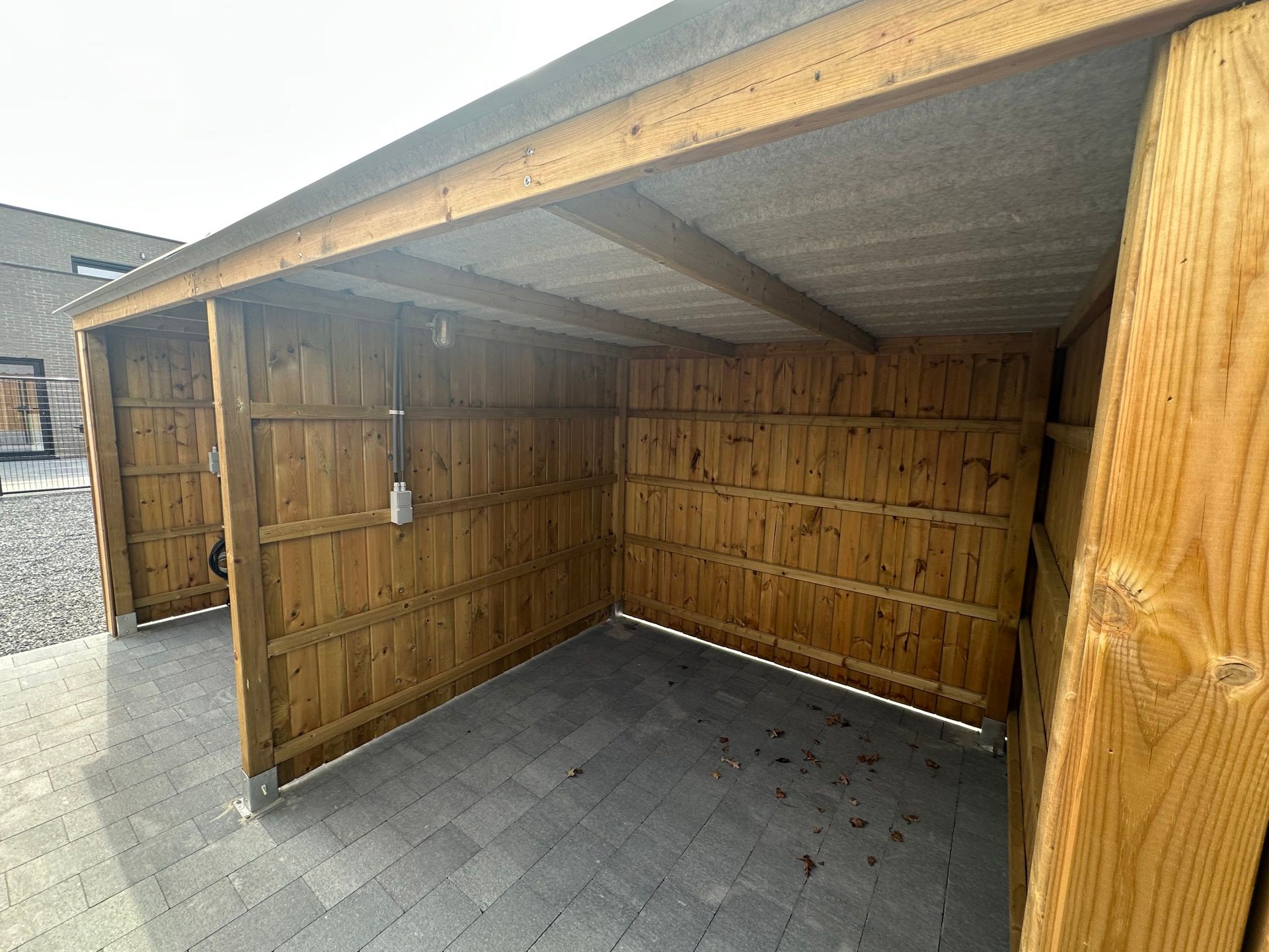 Appartement te huur foto 8
