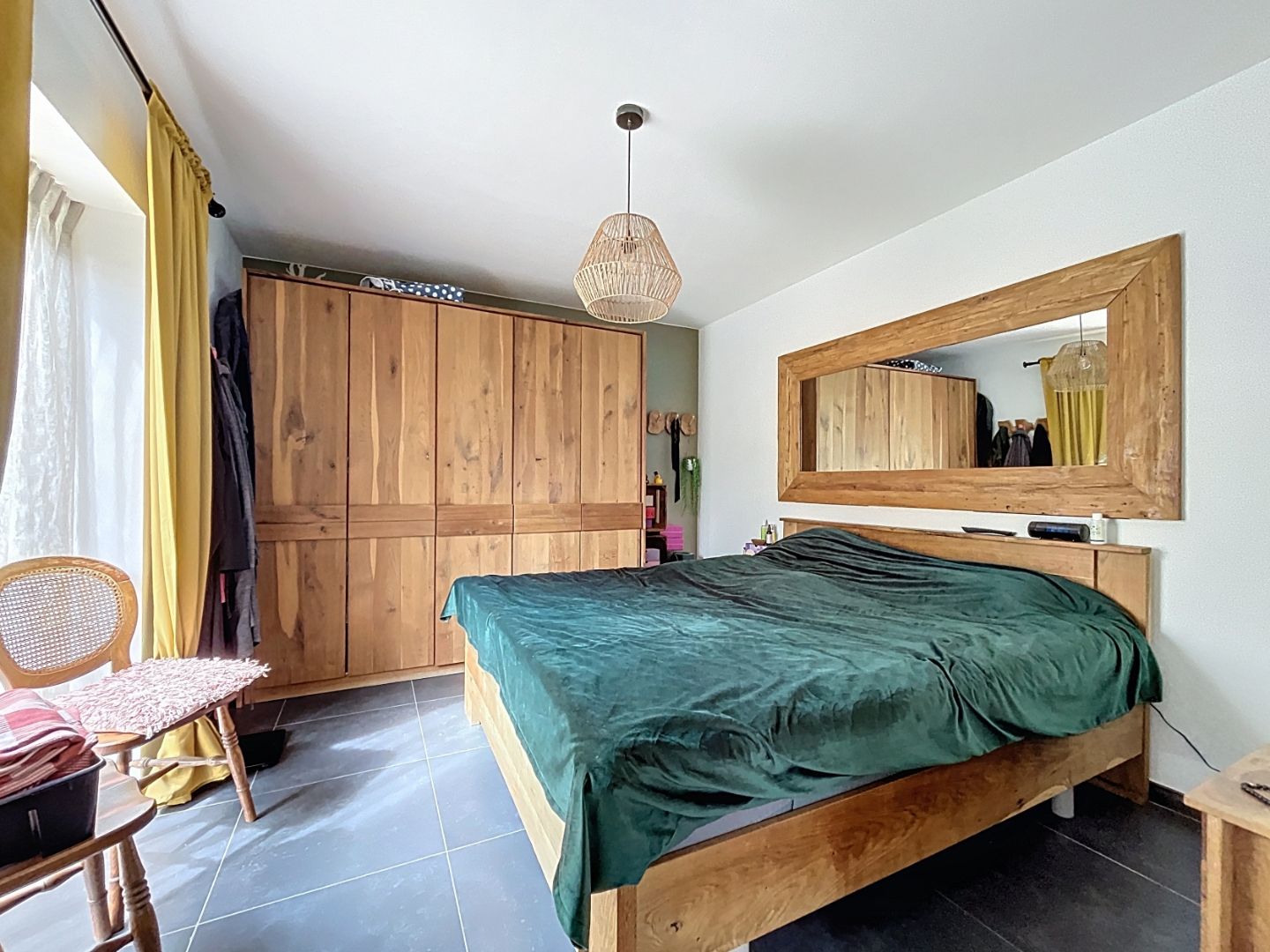 Ruime gerenoveerde woning te Koksijde-Dorp. foto 8