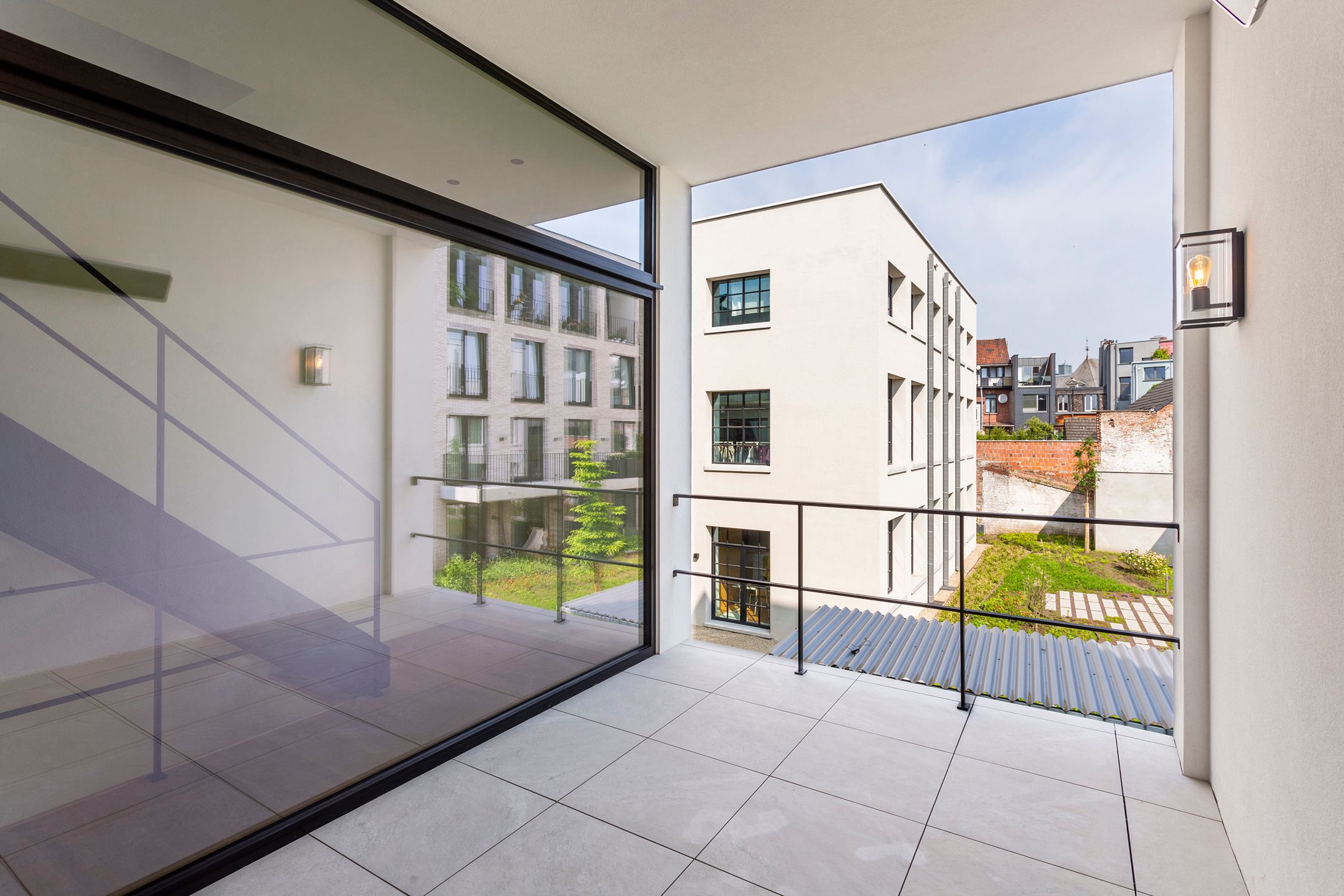volledig nieuwe woning met terrassen, 4 slpks. en A-label foto 11