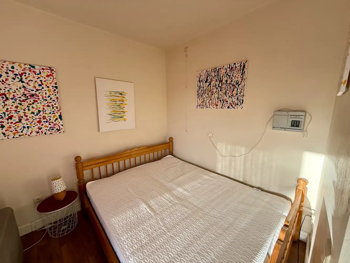 Gezellige studio met (hotel)diensten nabij Gent! foto 7