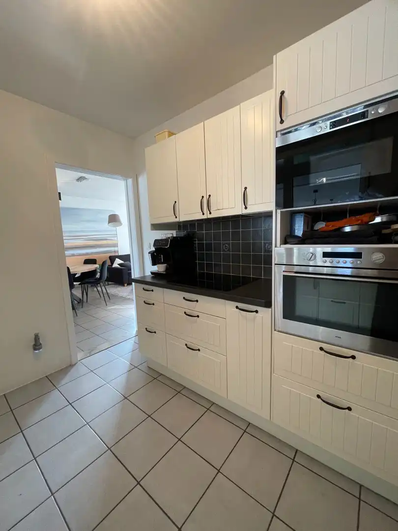 Rustig gelegen woning met 2 slaapkamers en tuin te Lommel. foto 6