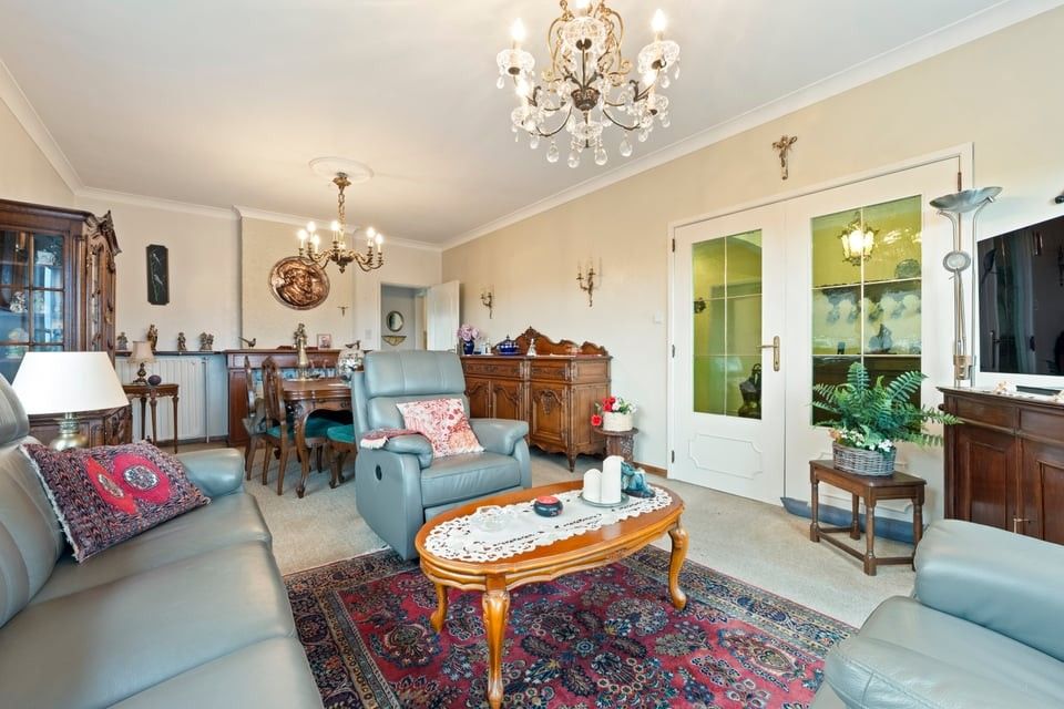 AUTHENTIEKE OPEN BEBOUWING MET VEEL POTENTIEEL OP EEN PERCEEL VAN 9A61CA IN TONGEREN foto 9