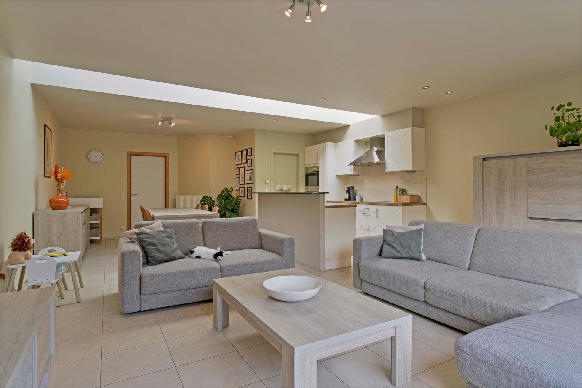 Rustig gelegen instapklare woning foto 7