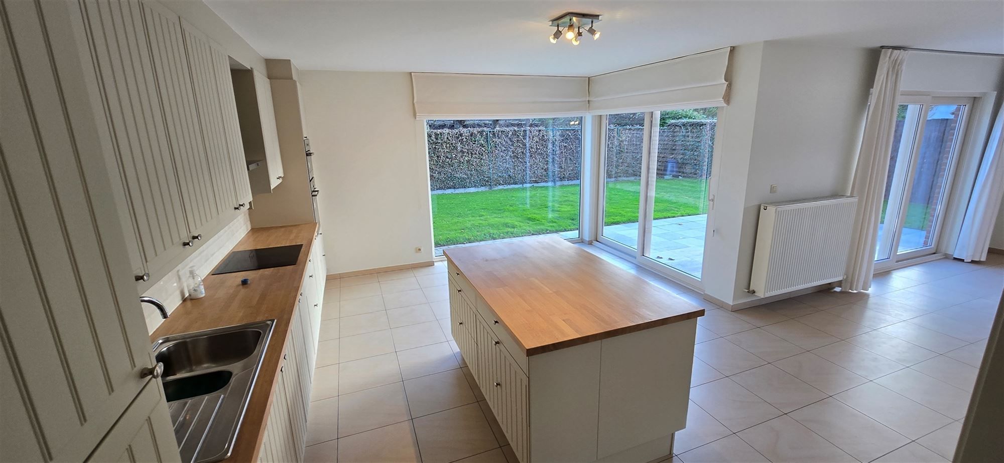 Huis foto 9