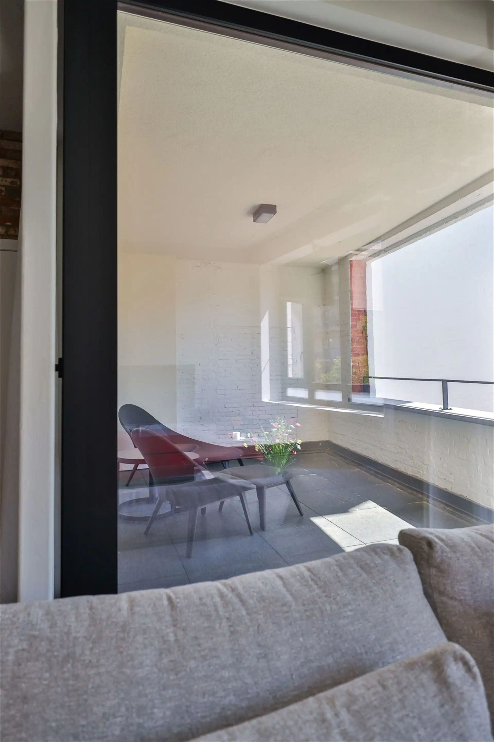 Exclusieve loft (86m2) in industrieel gebouw met A-label foto 22