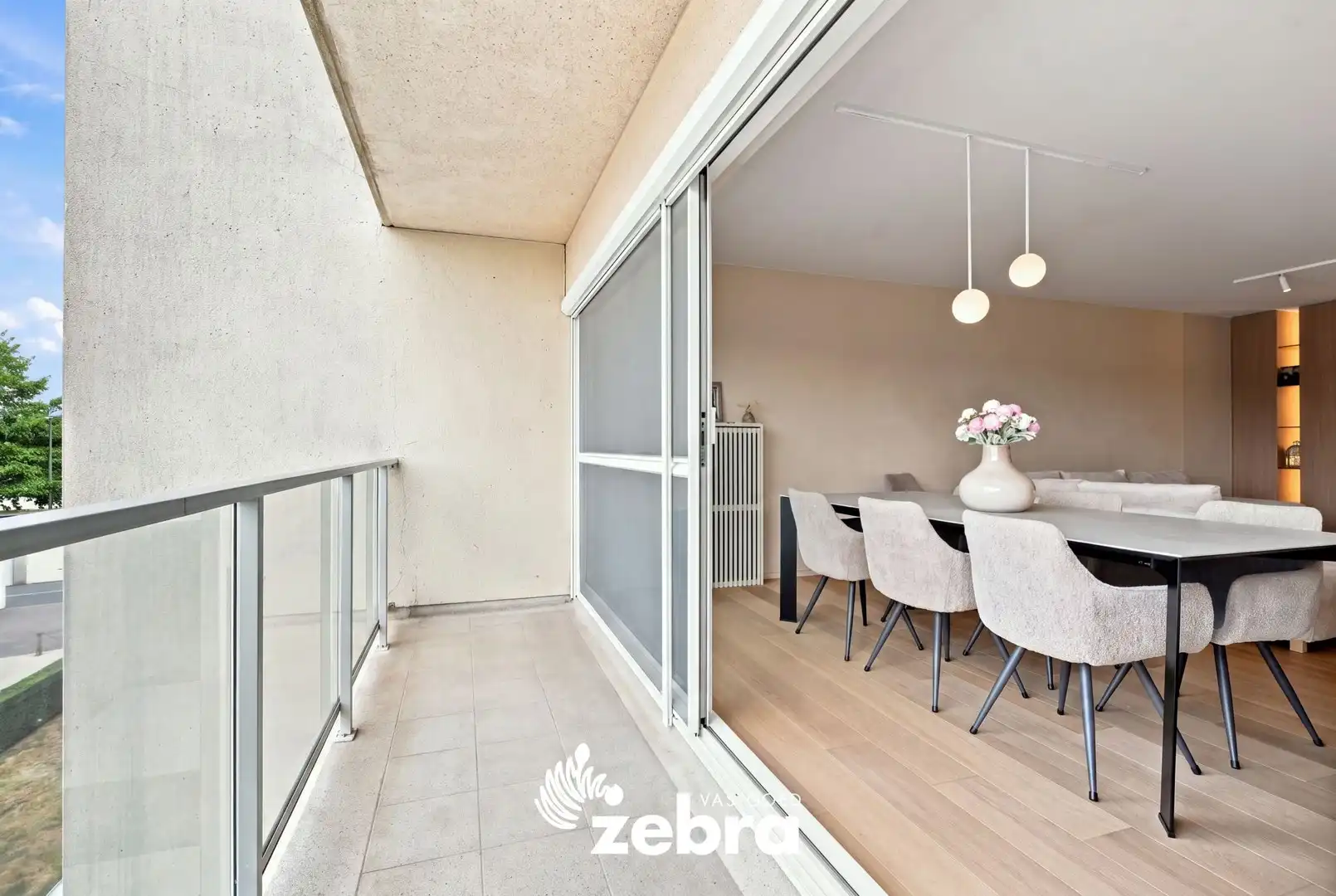Hoogwaardig gerenoveerd appartement in rustige Residentie! foto 9