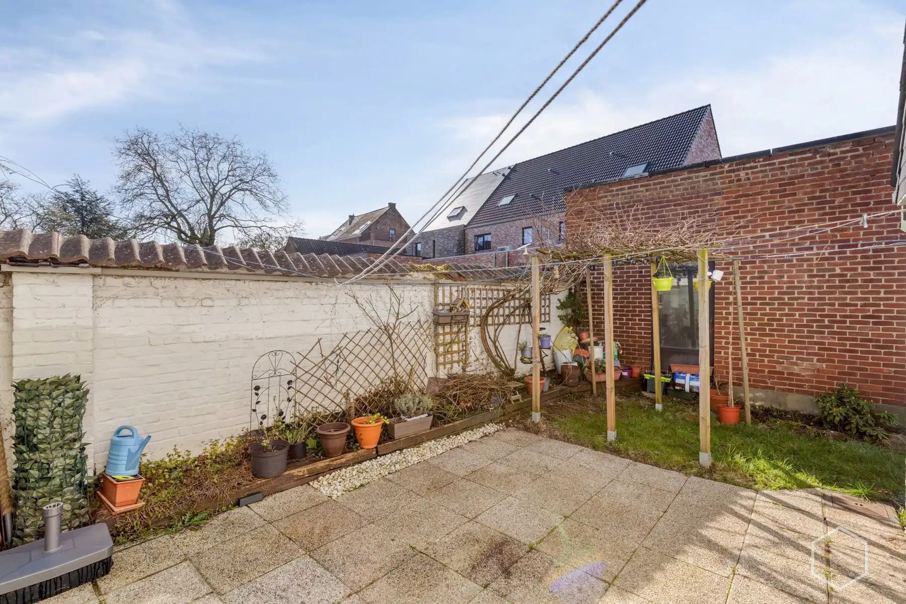 Huis te koop foto 24