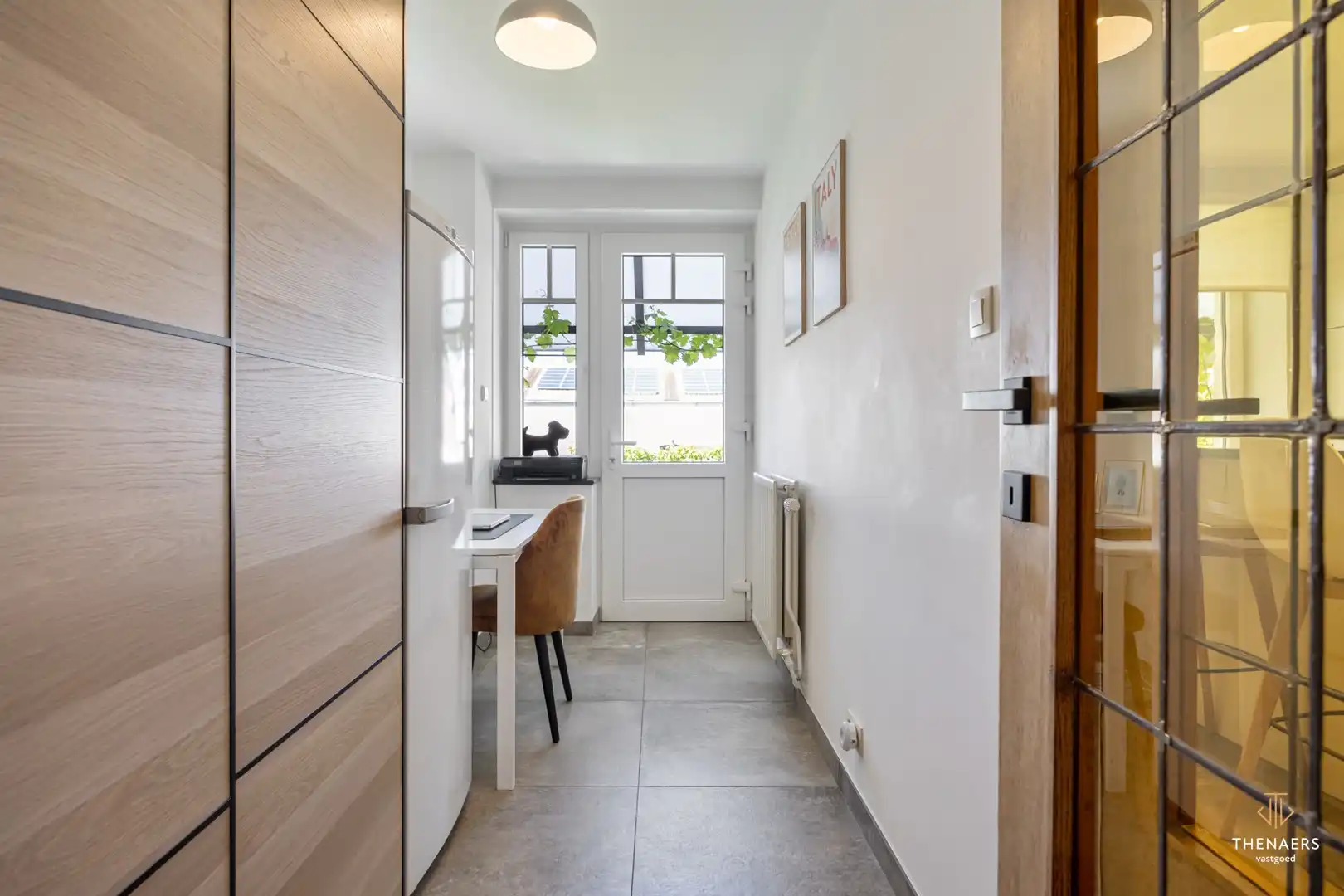 Gerenoveerde bel-etagewoning met garage, stadstuin en 235 m² woonruimte. foto 15