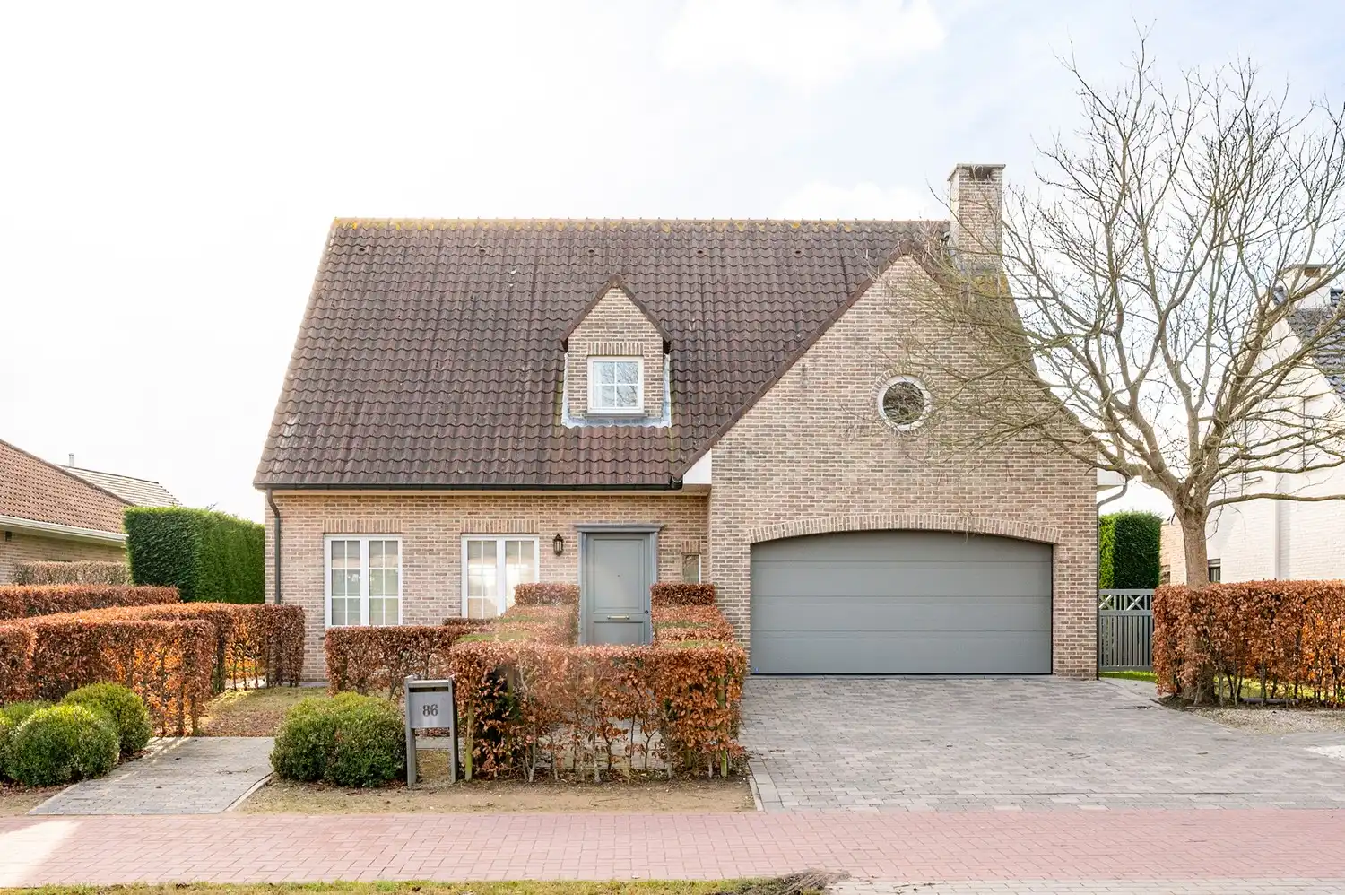 INSTAPKLARE ENERGIEZUINIGE GEZINSWONING I 4 SLPK I OLV-WAVER foto 2