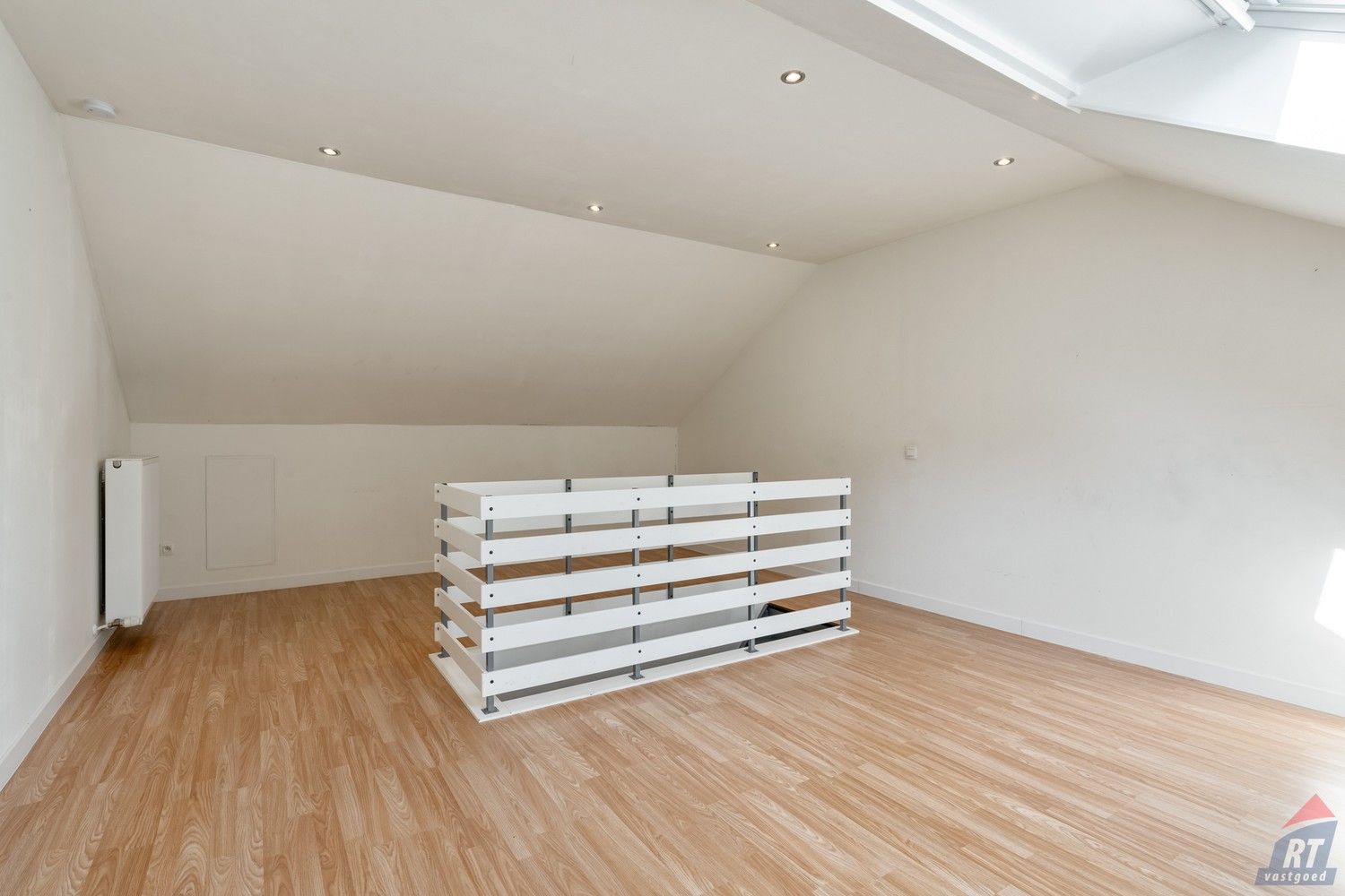 Instapklare woning met stadstuin in hartje Sint-Truiden foto 15