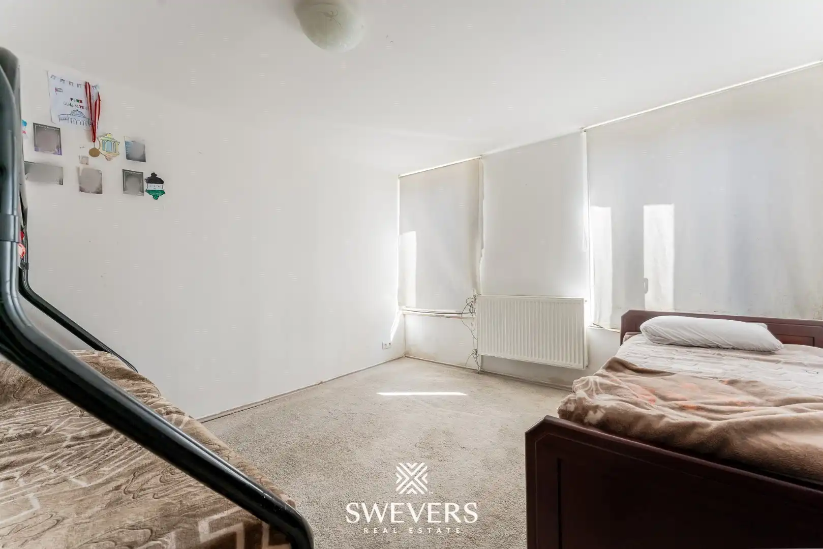 Rijhuis met 3 slpks op toplocatie in Tongeren foto 21