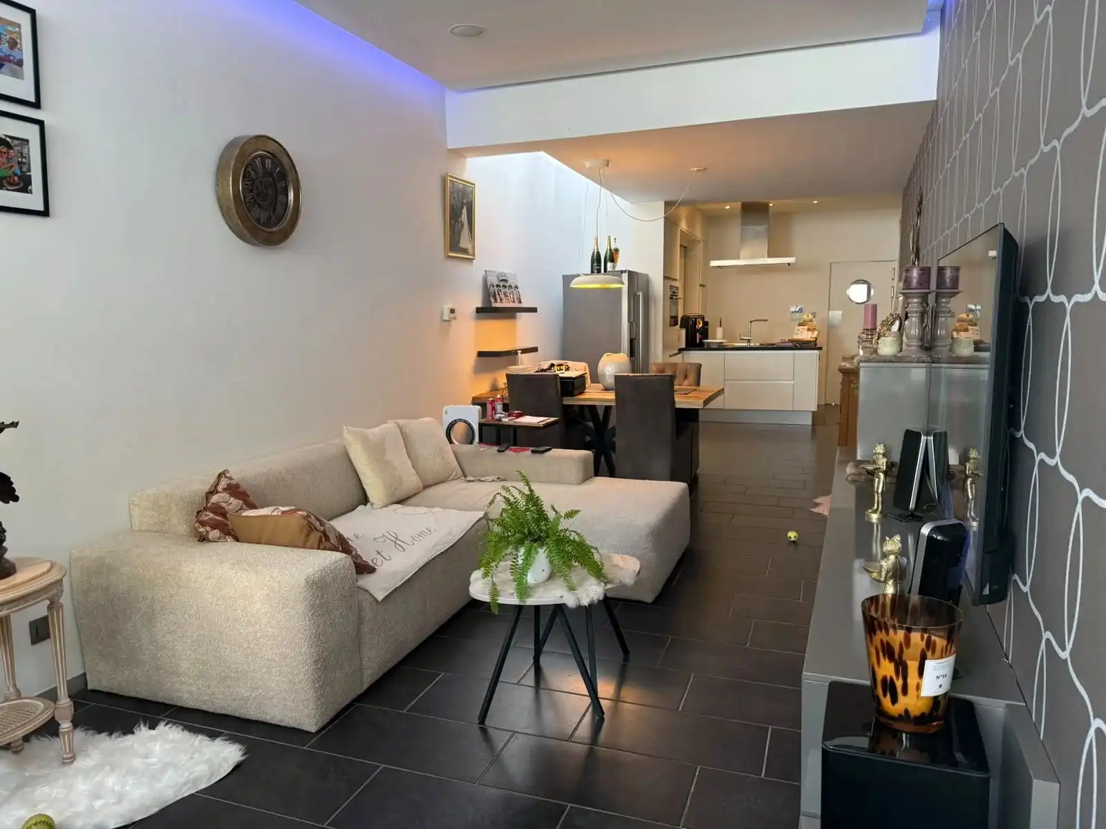 Instapklare rijwoning te huur in Sint-Truiden foto 3