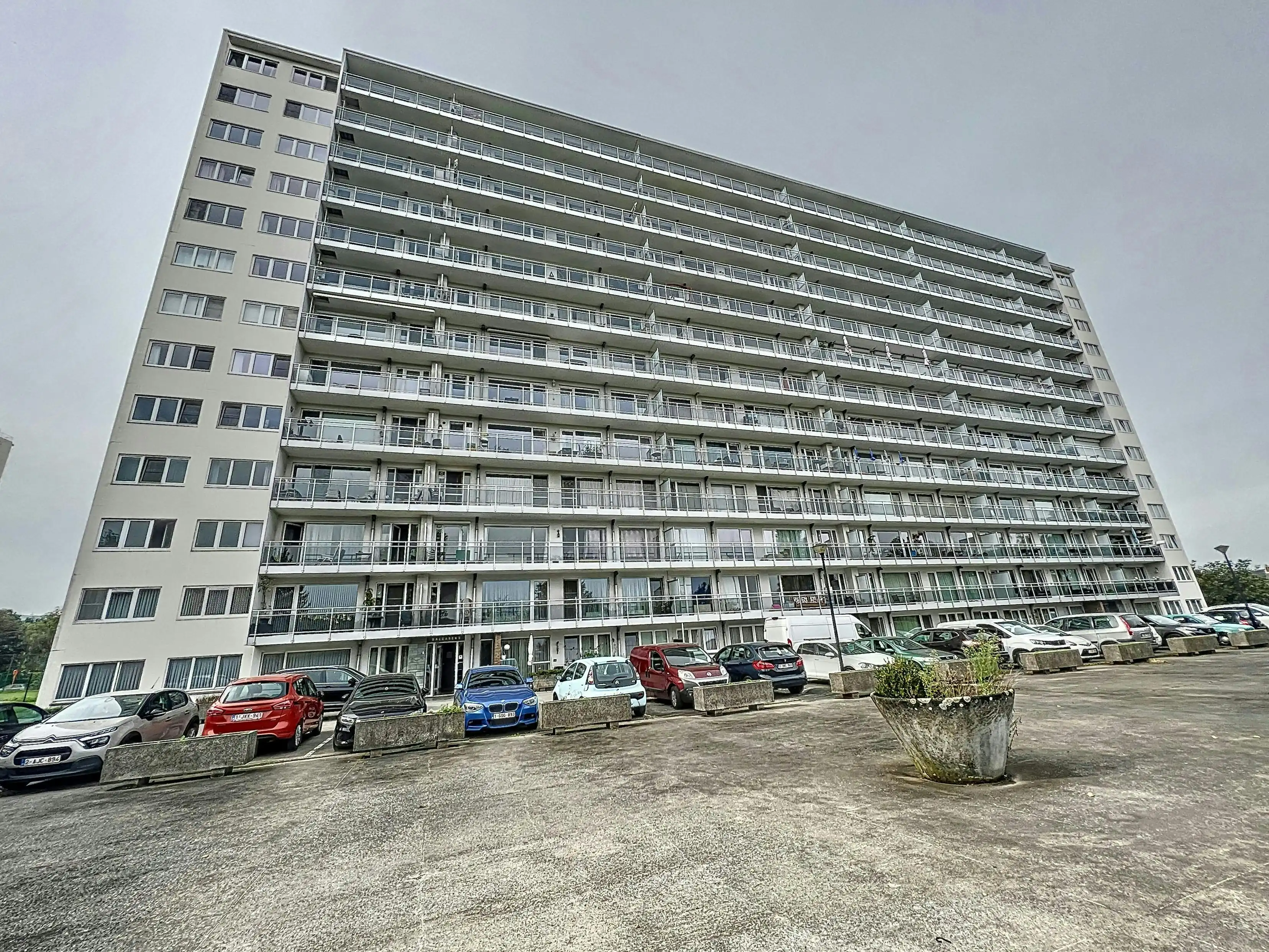 Appartement te koop Italiëlaan 2/10.2 - 1800 Vilvoorde