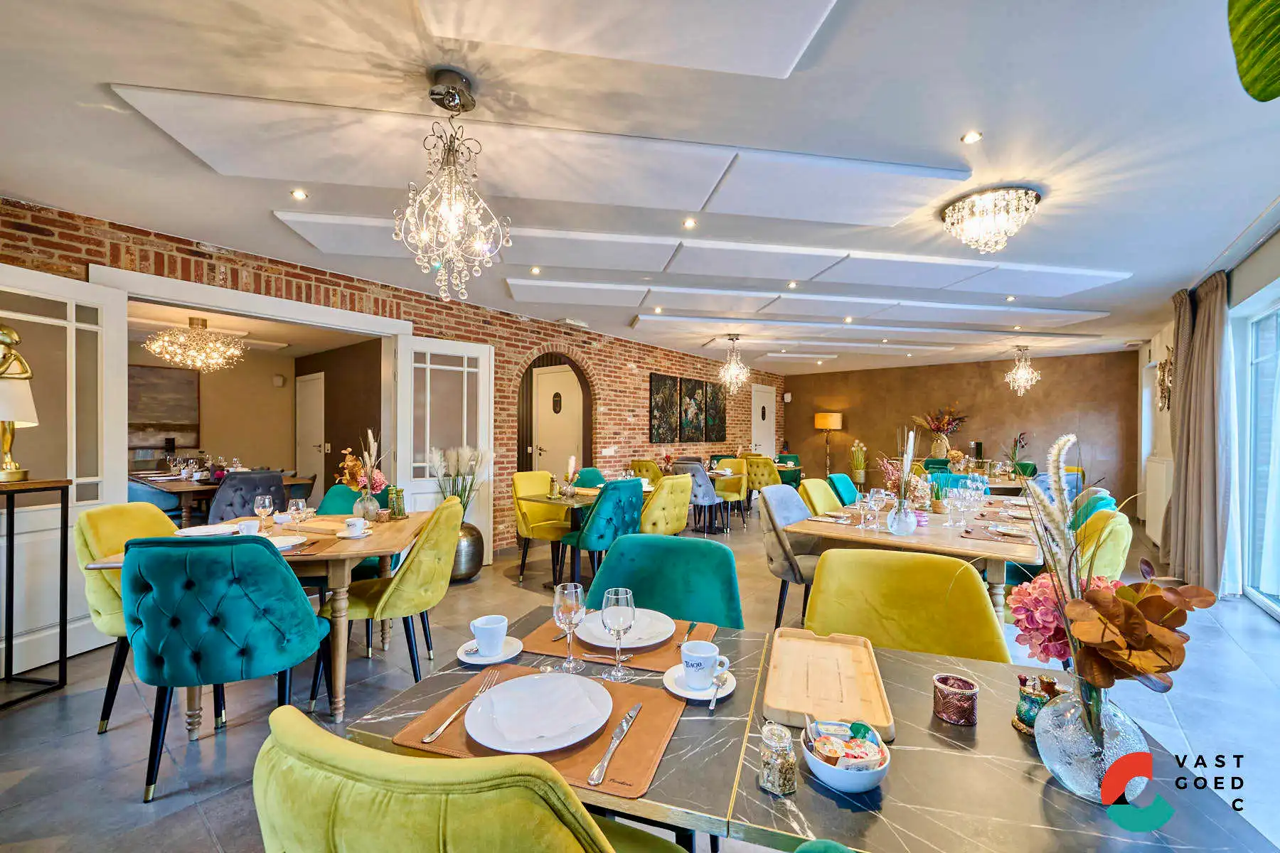 Commerciële ruimte te koop foto 49