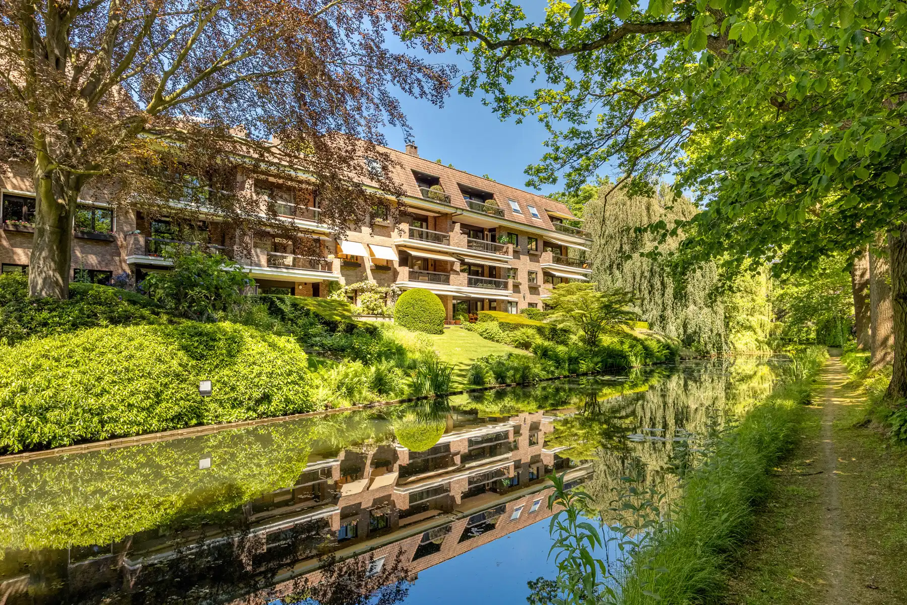 Appartement te koop 2930 Brasschaat