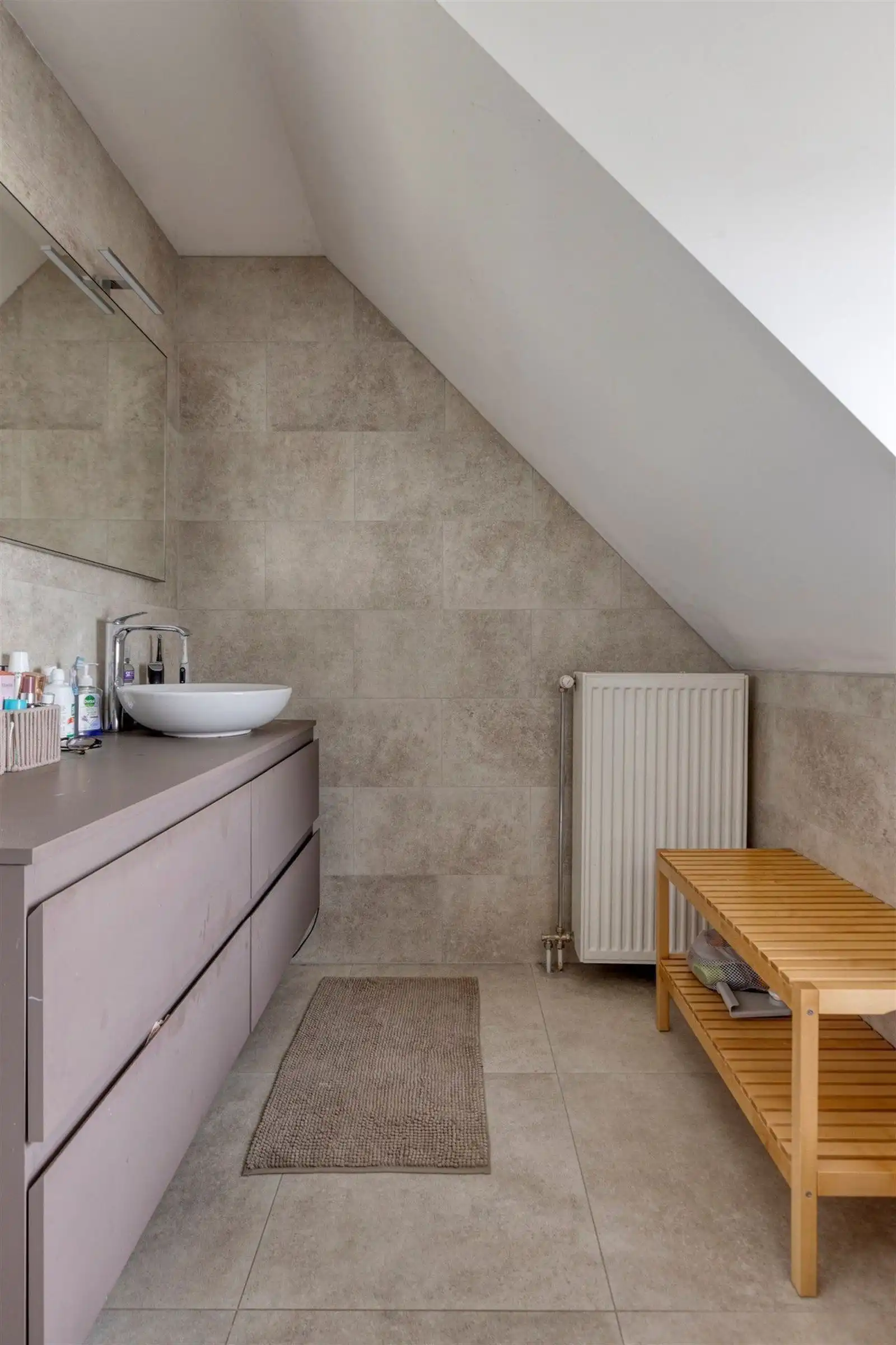 Gerenoveerde woning (label B) met 3 slaapkamers te Sint-Pieters-Leeuw foto 19