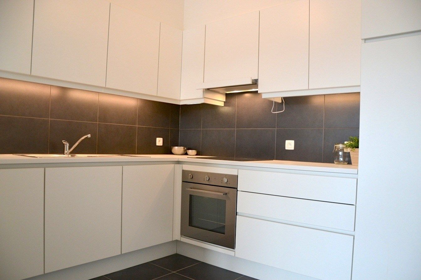 Recent appartement met 2 slaapkamers te Lauwe! foto 4