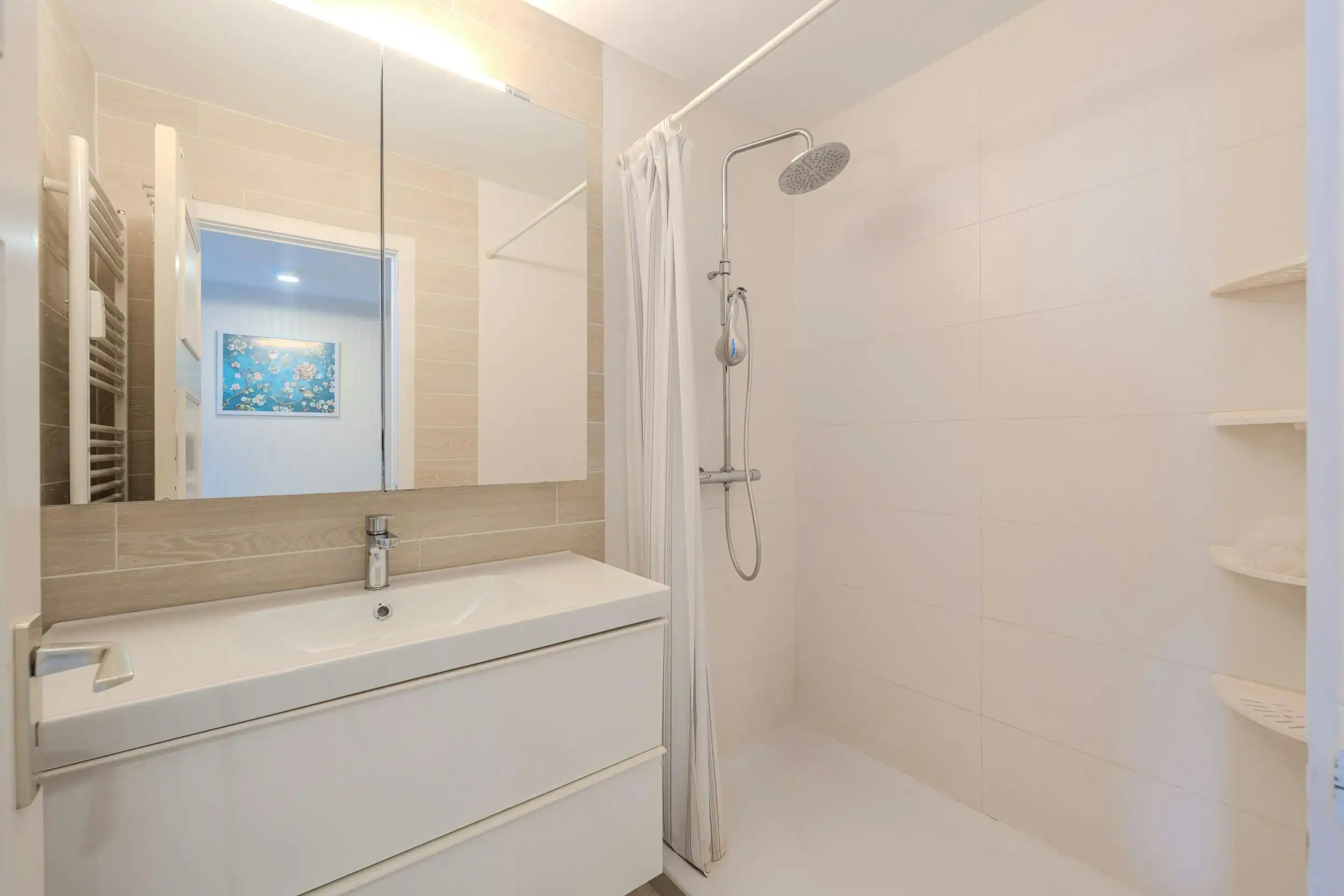 Exclusieve penthouse met 4 slaapkamers en prachtig zeezicht! foto 10