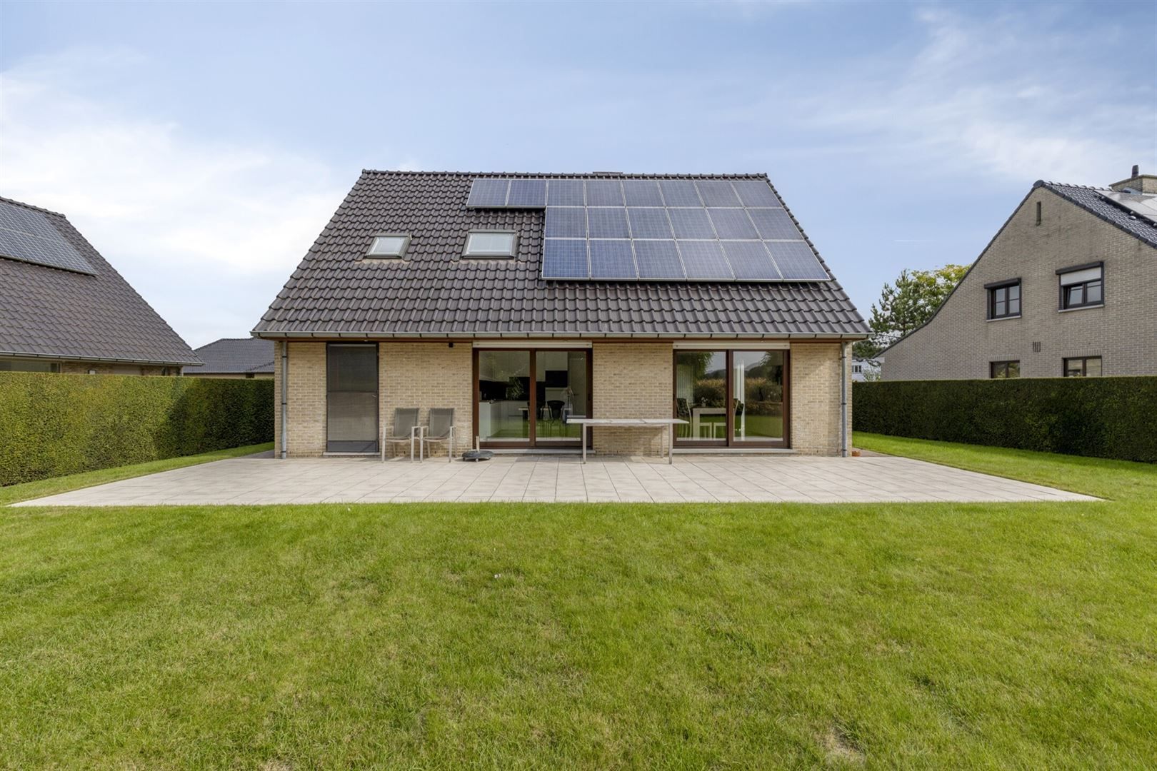 Huis foto 25