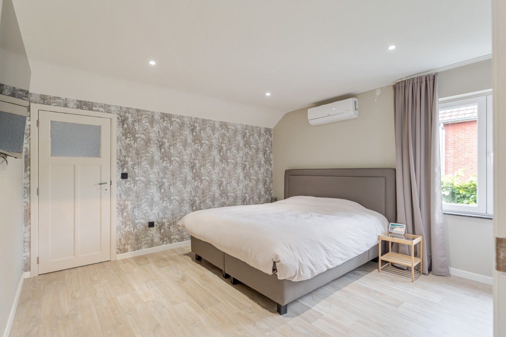 Leuke, zeer degelijk gerenoveerde woning met uitbreidingsmogelijkheden en tuin op 3a 99ca - EPC label B foto 13