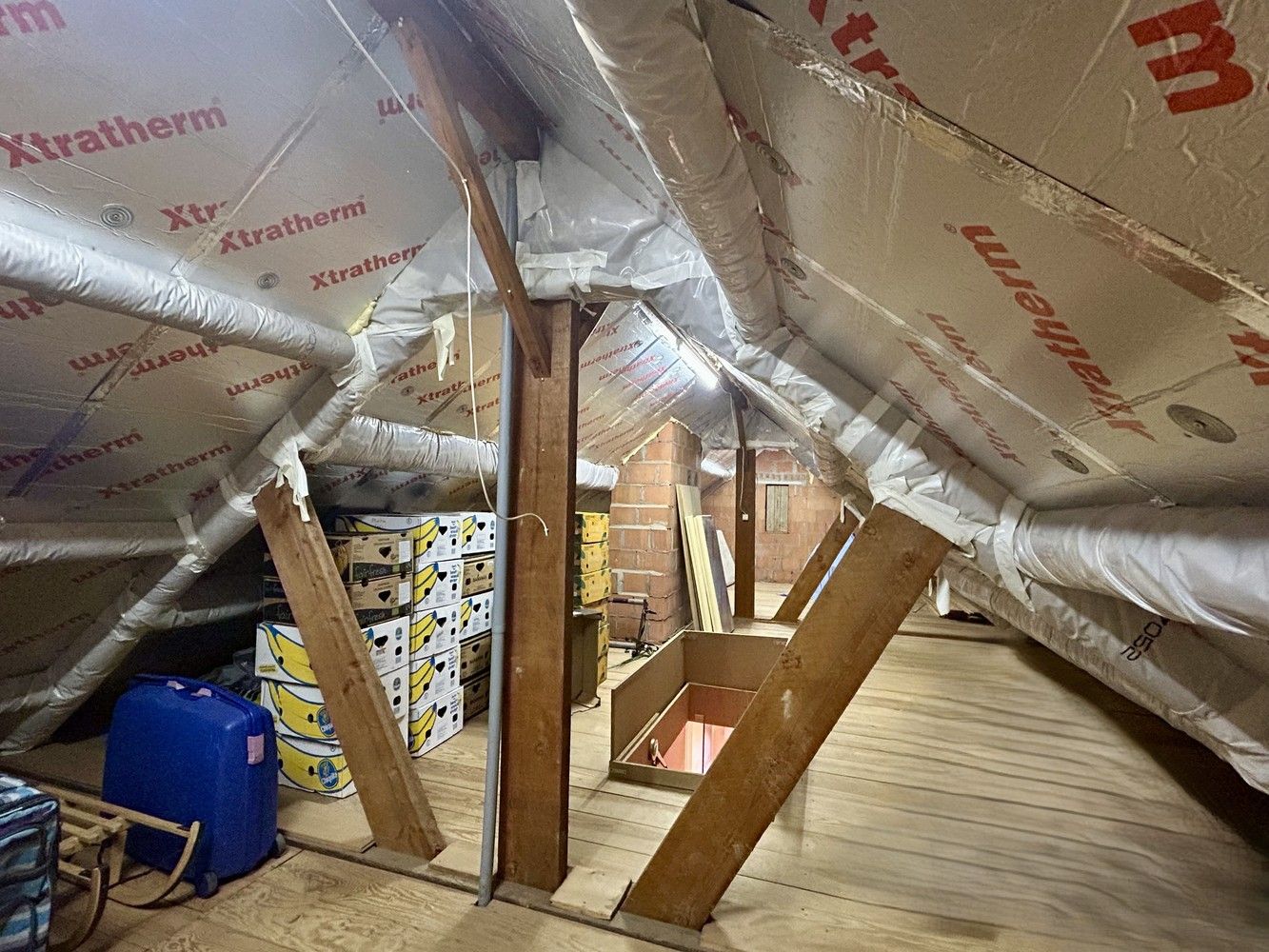 Ruime, energetische woning met 5 slaapkamers en prachtige tuin te Veltem-Beisem foto 25