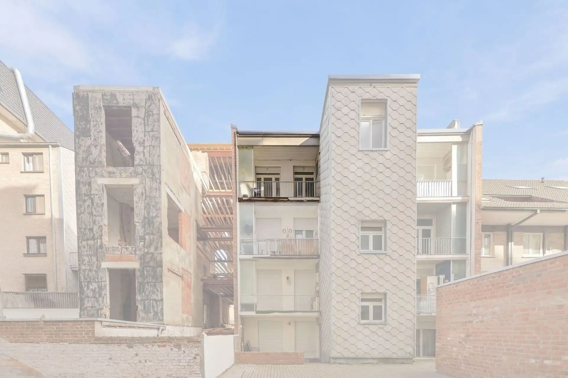 VLAKBIJ JACHTHAVEN / OPPORTUNITEIT foto 15
