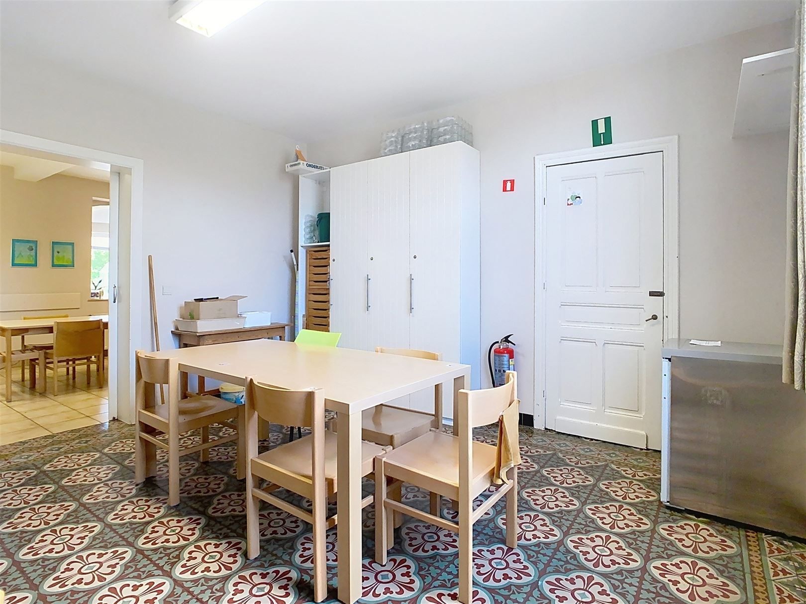 Ruime landelijke woning, bijgebouw, tuin en weide, 75a 79ca foto 46