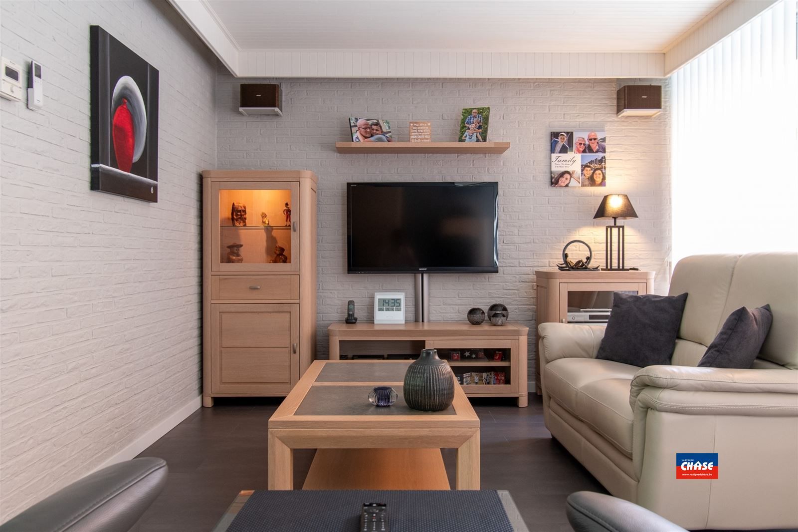 Prachtige bel-étage met drie slaapkamers!  foto 7
